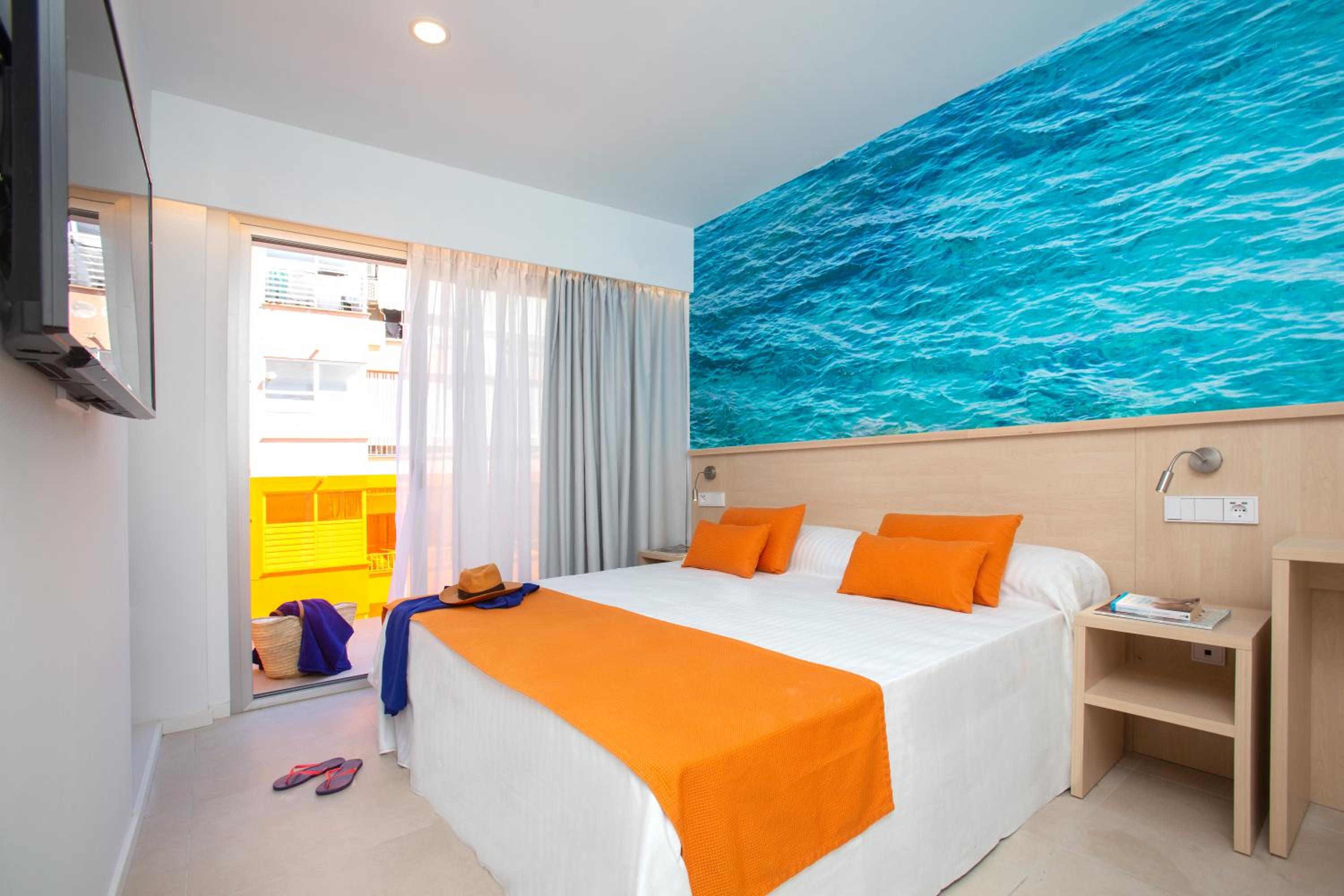 Superior Double Room - Photo 1