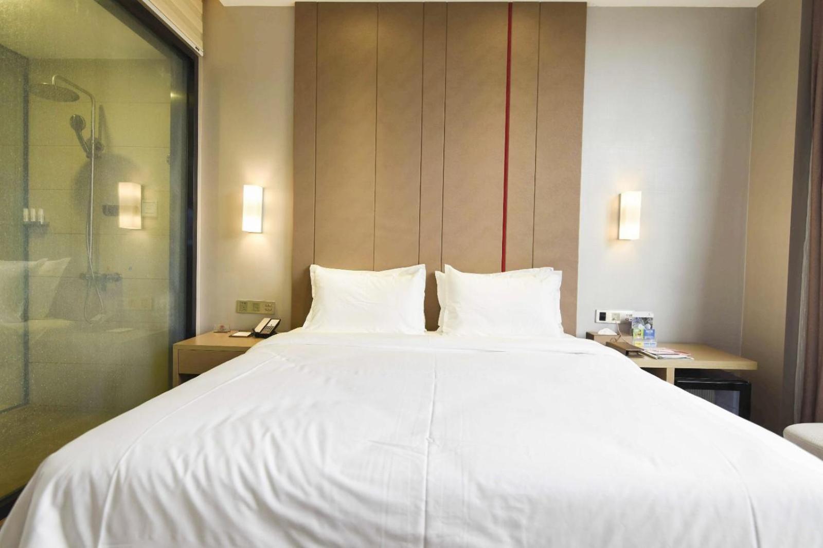 Executive King Room photo 1