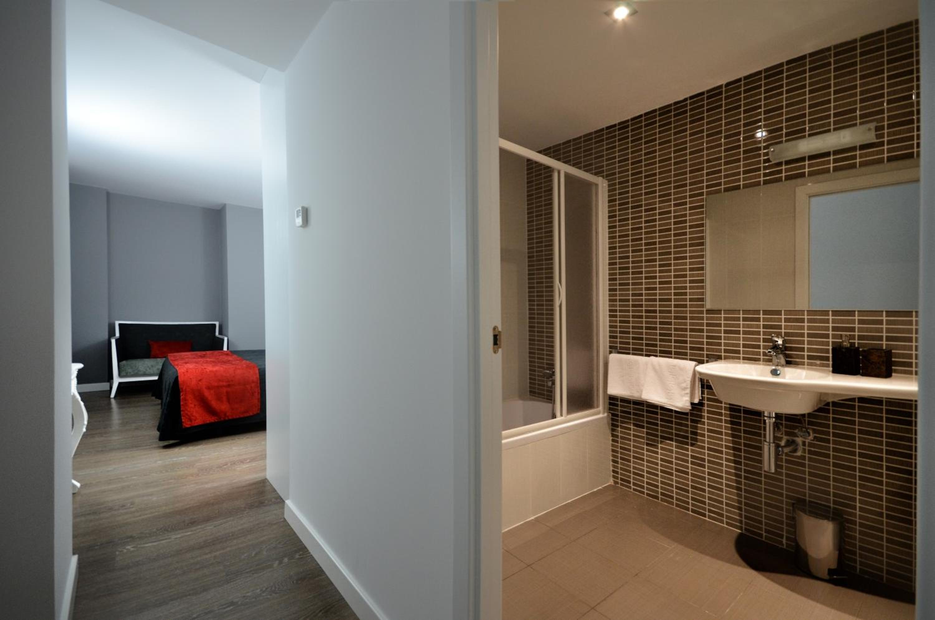 Superior Double Room photo 2