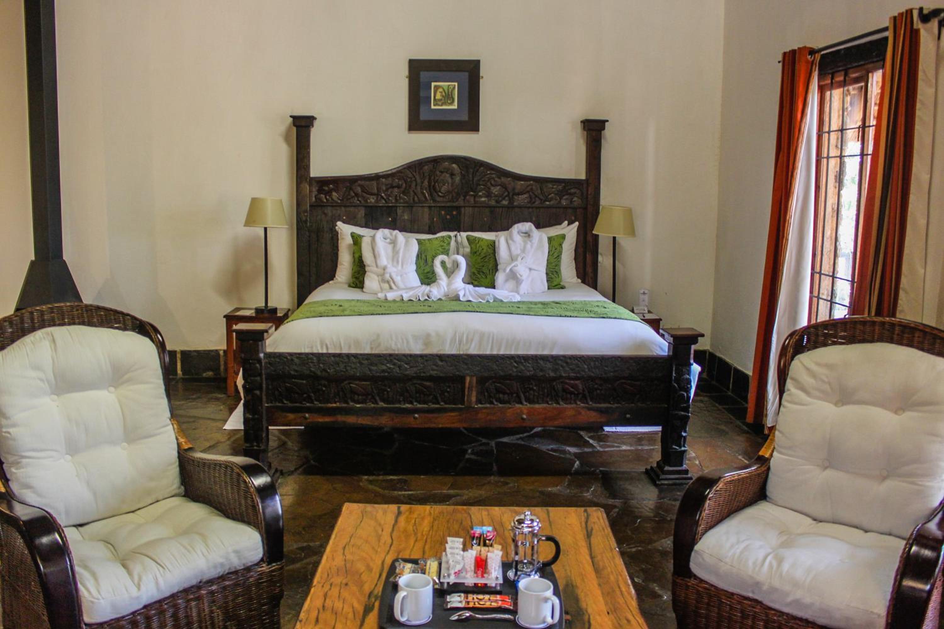 Classic Executive Double Suite - Photo 1