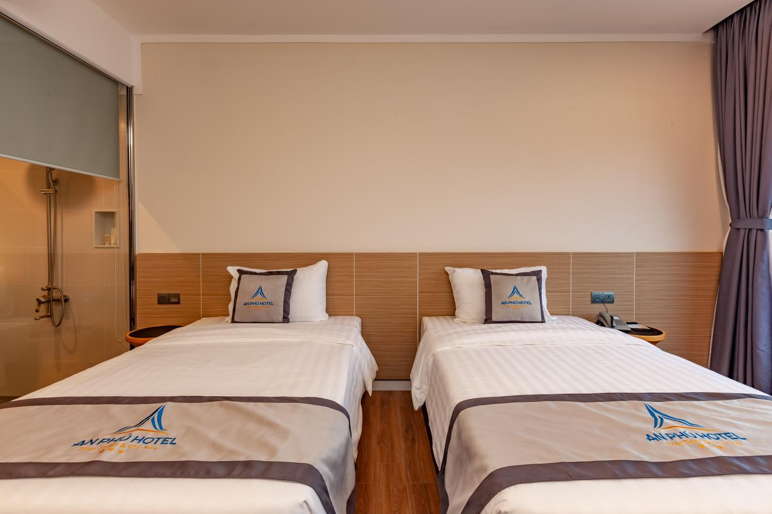 Standard Double or Twin Room photo 2