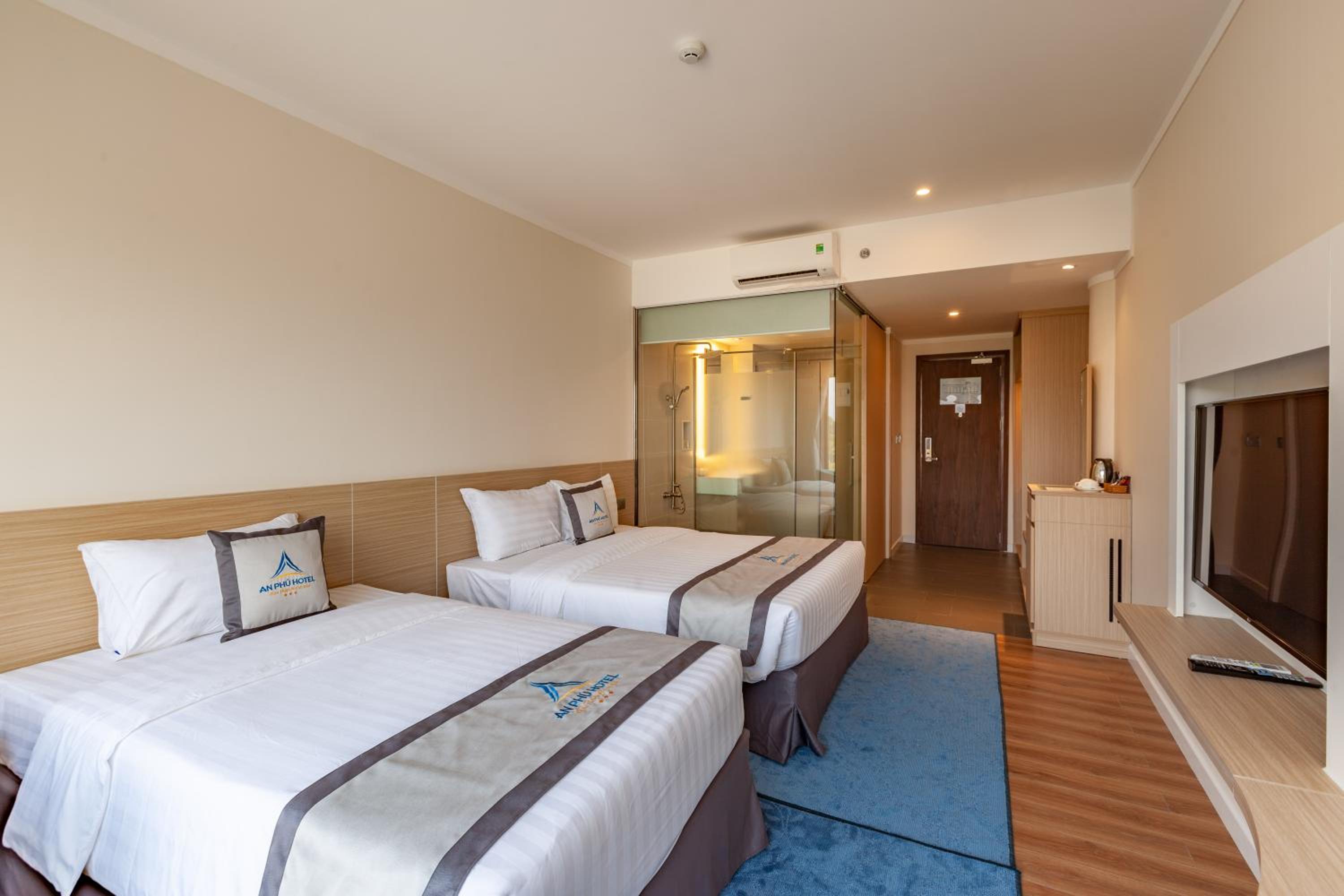 Superior Triple Room photo 1