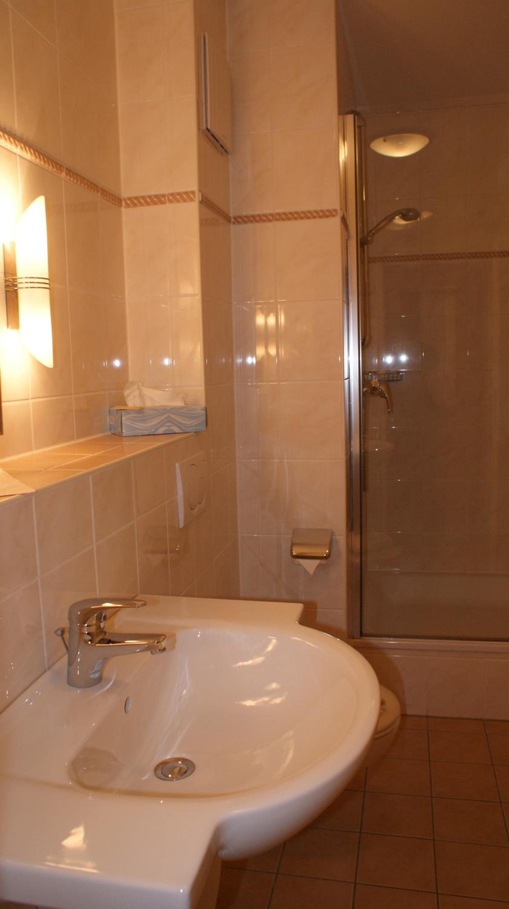 Comfort Double Room - Photo 2