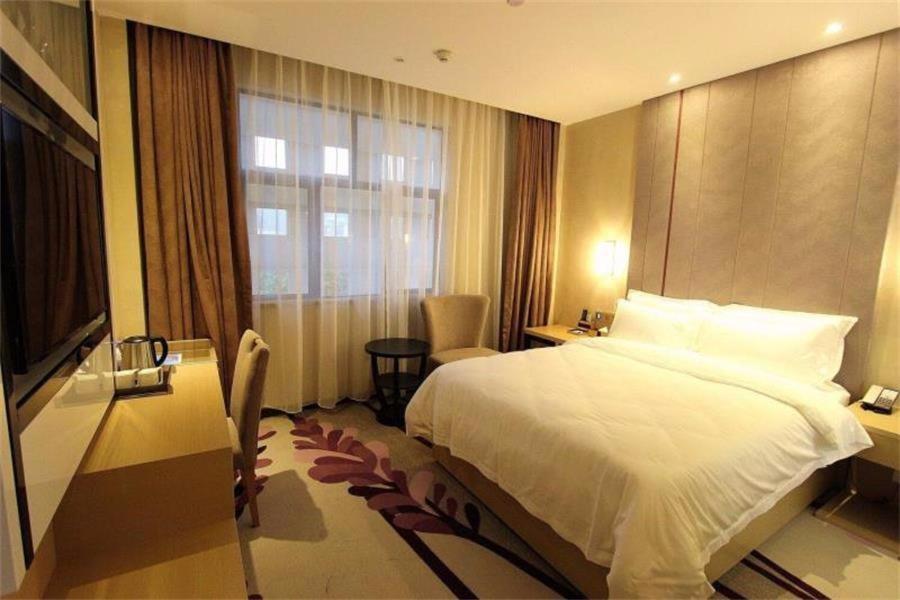 Executive King Room photo 2