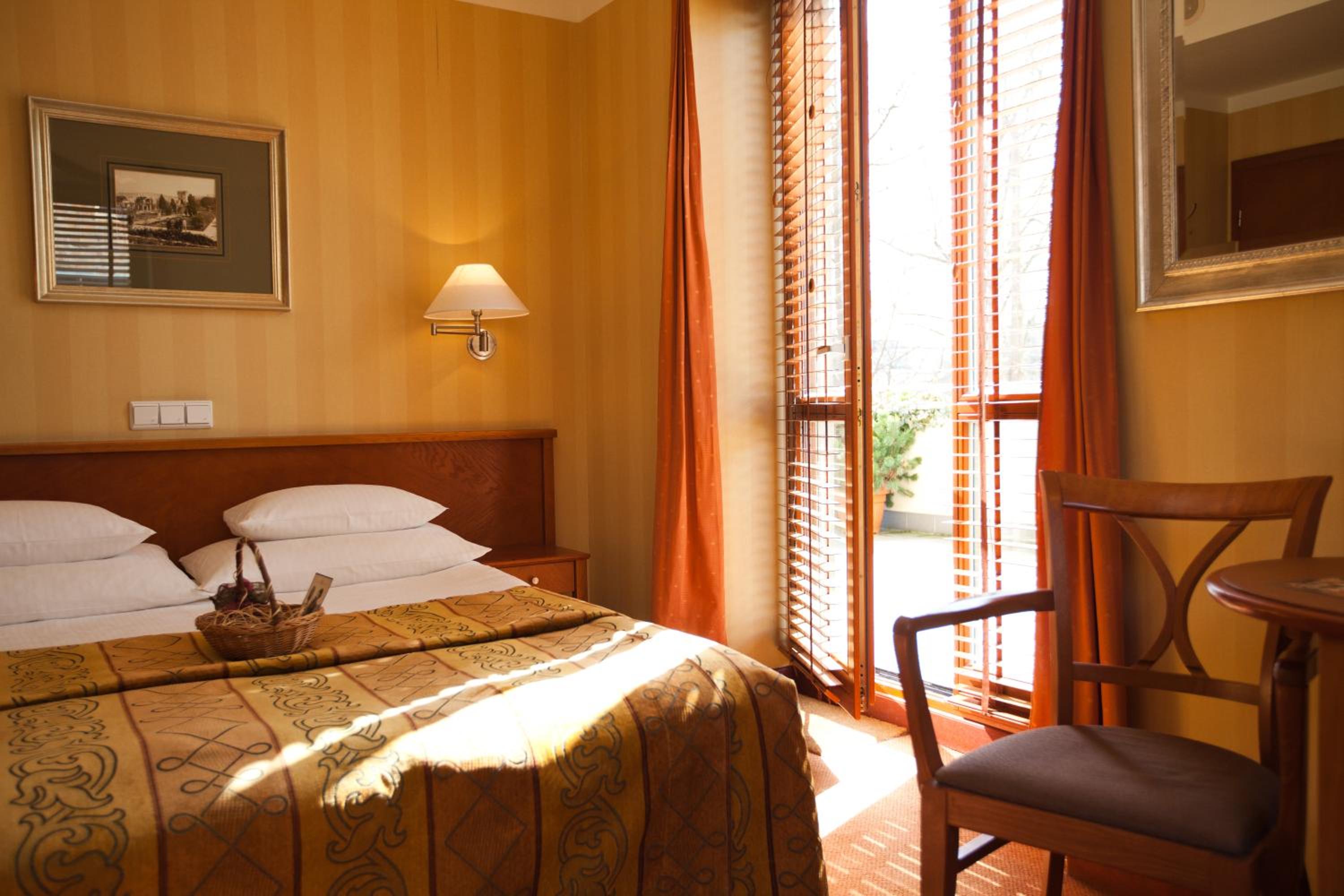Double Room photo 1