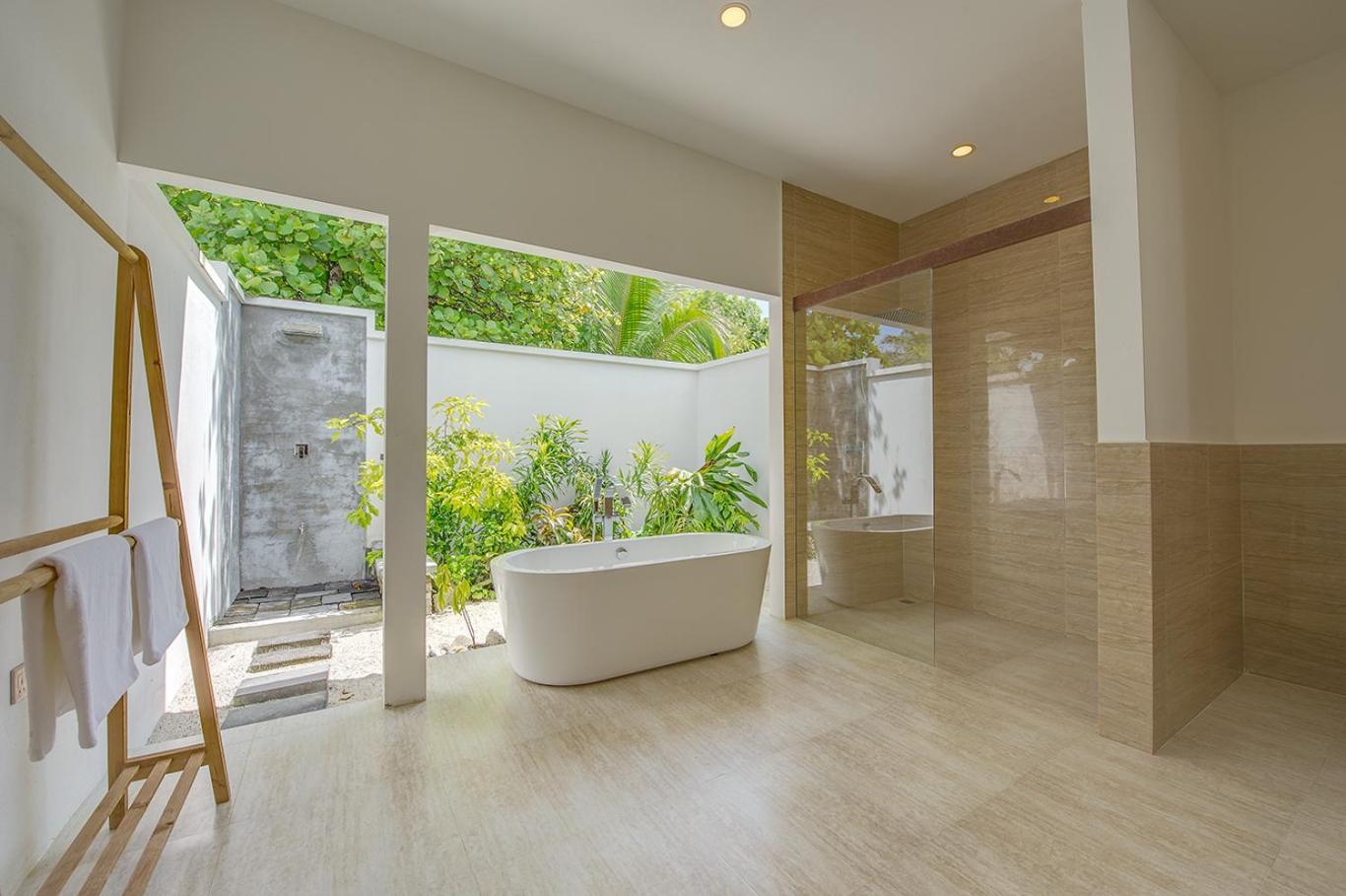 Villa with Sea View photo 3
