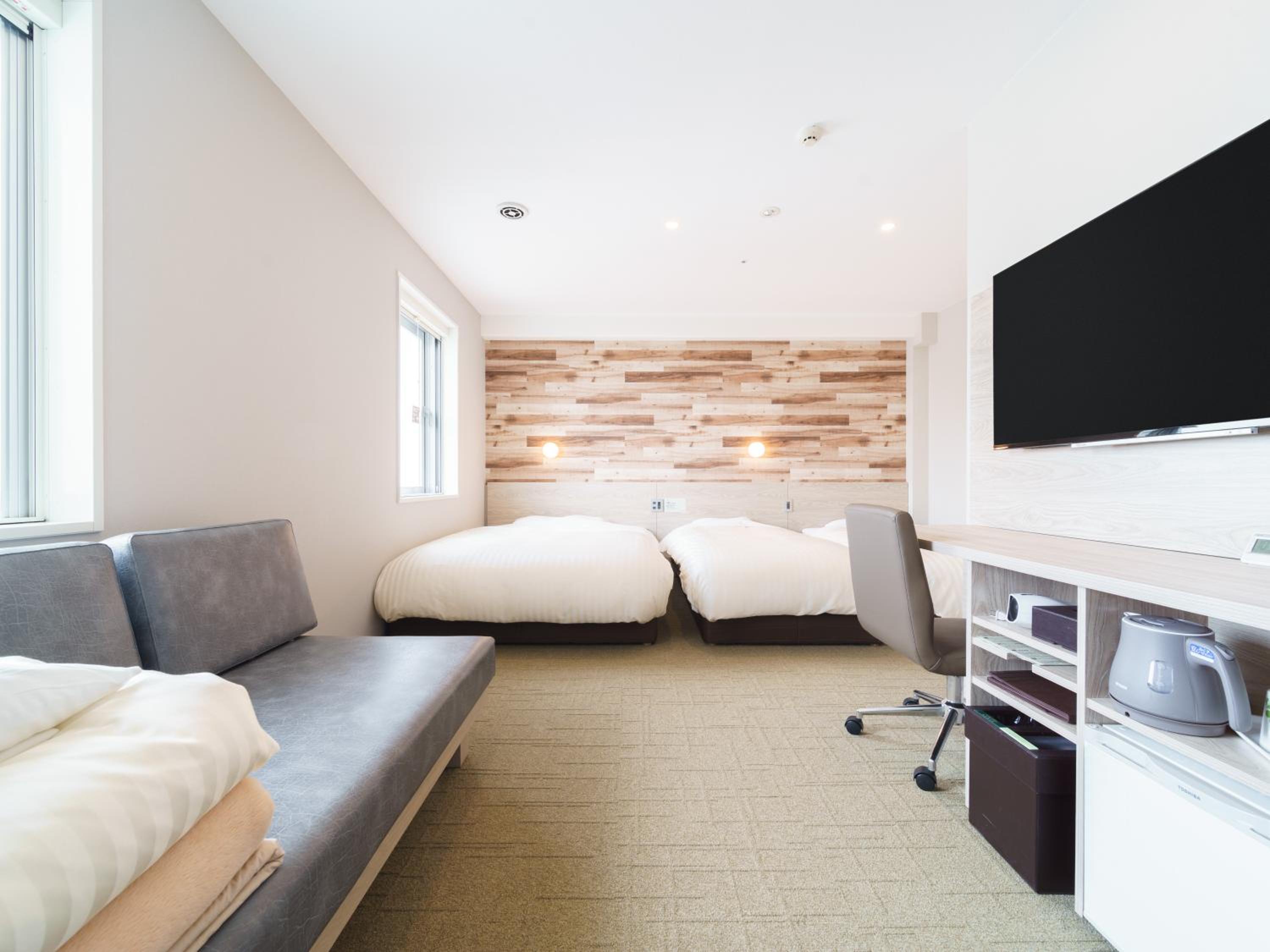 Triple Room - Photo 1