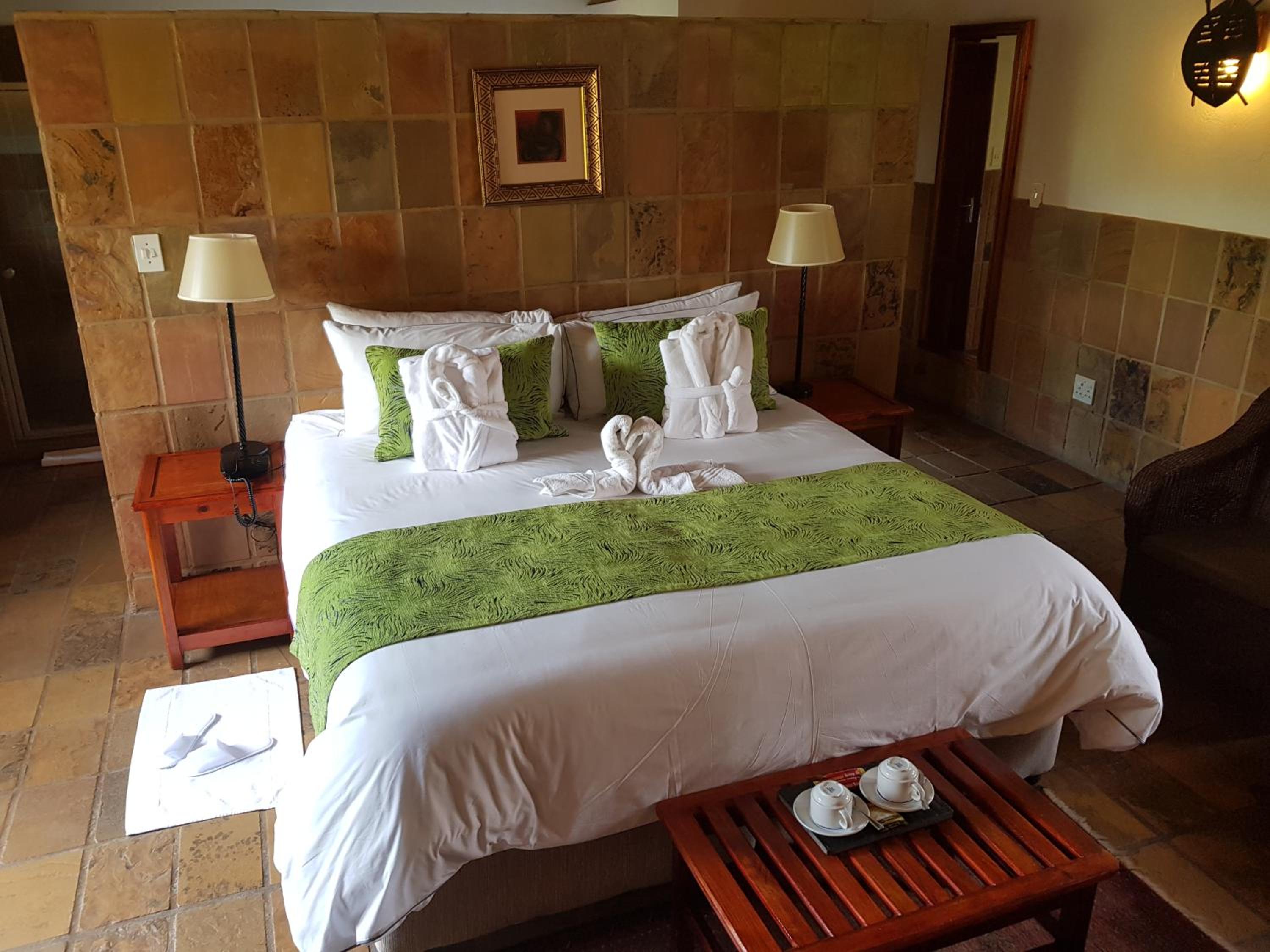 Executive Double Room - Photo 1