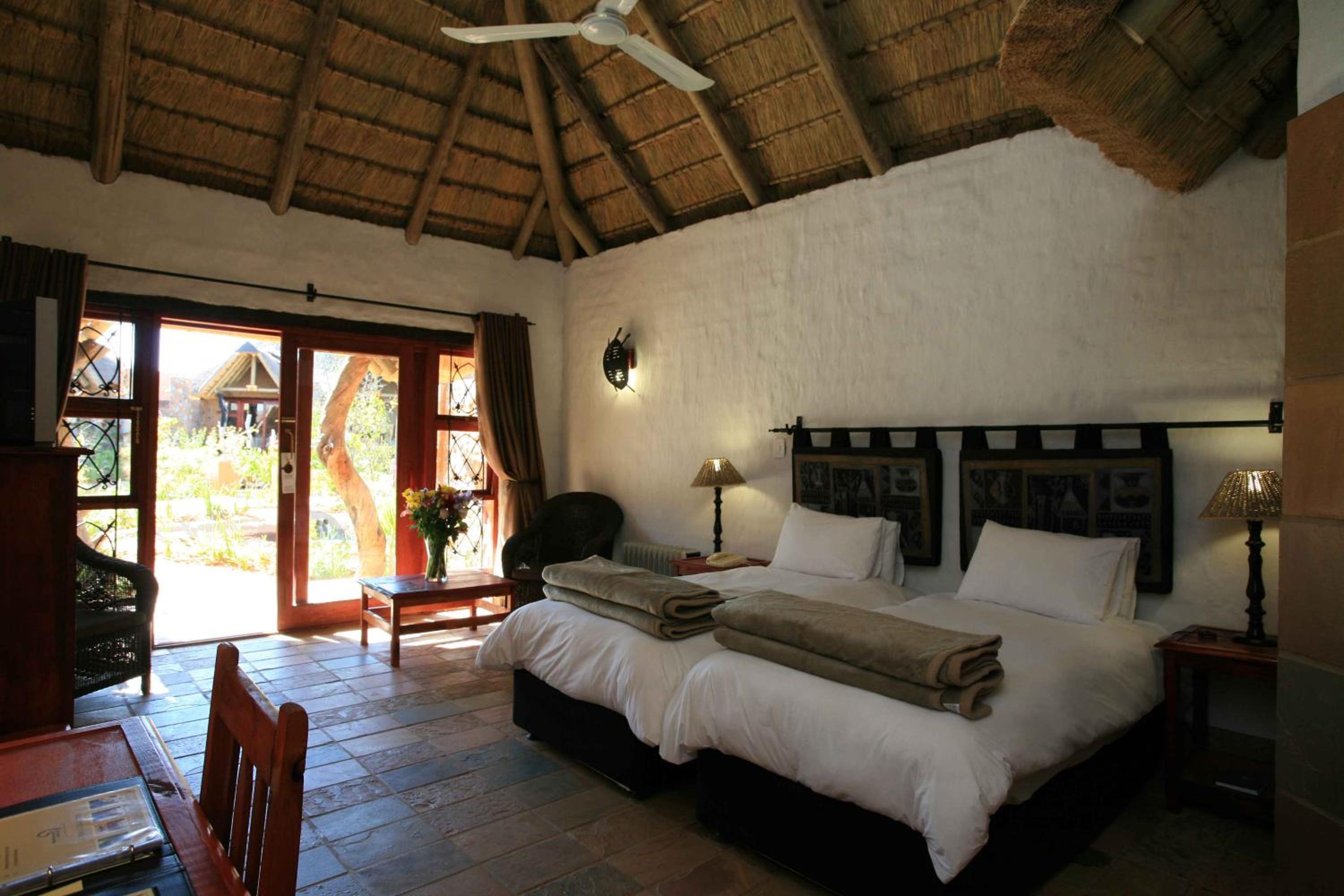 Deluxe Superior Double Room - Photo 1