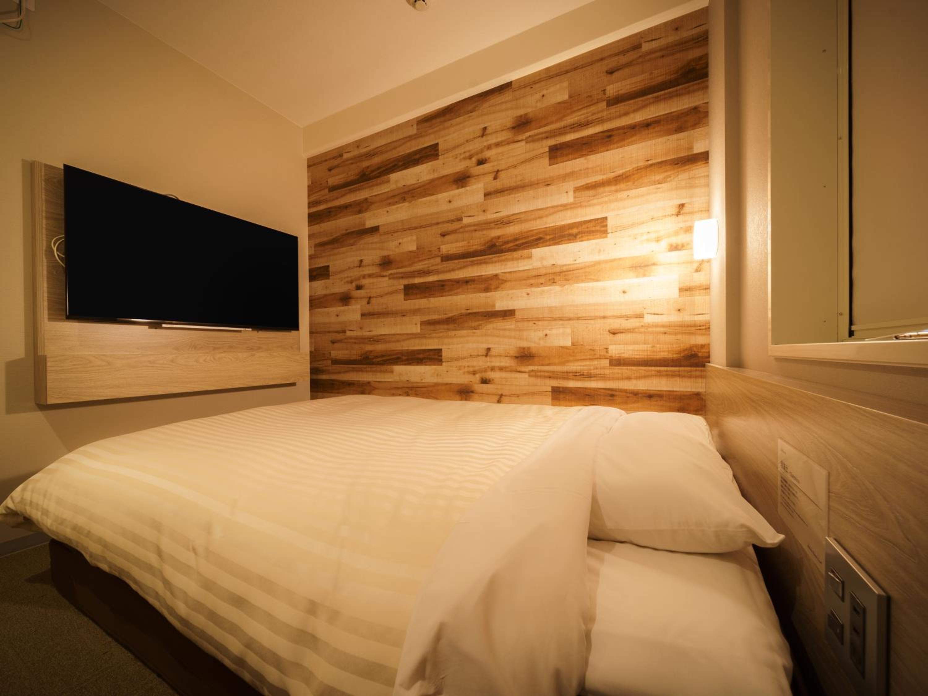 Standard Double Room - Photo 3