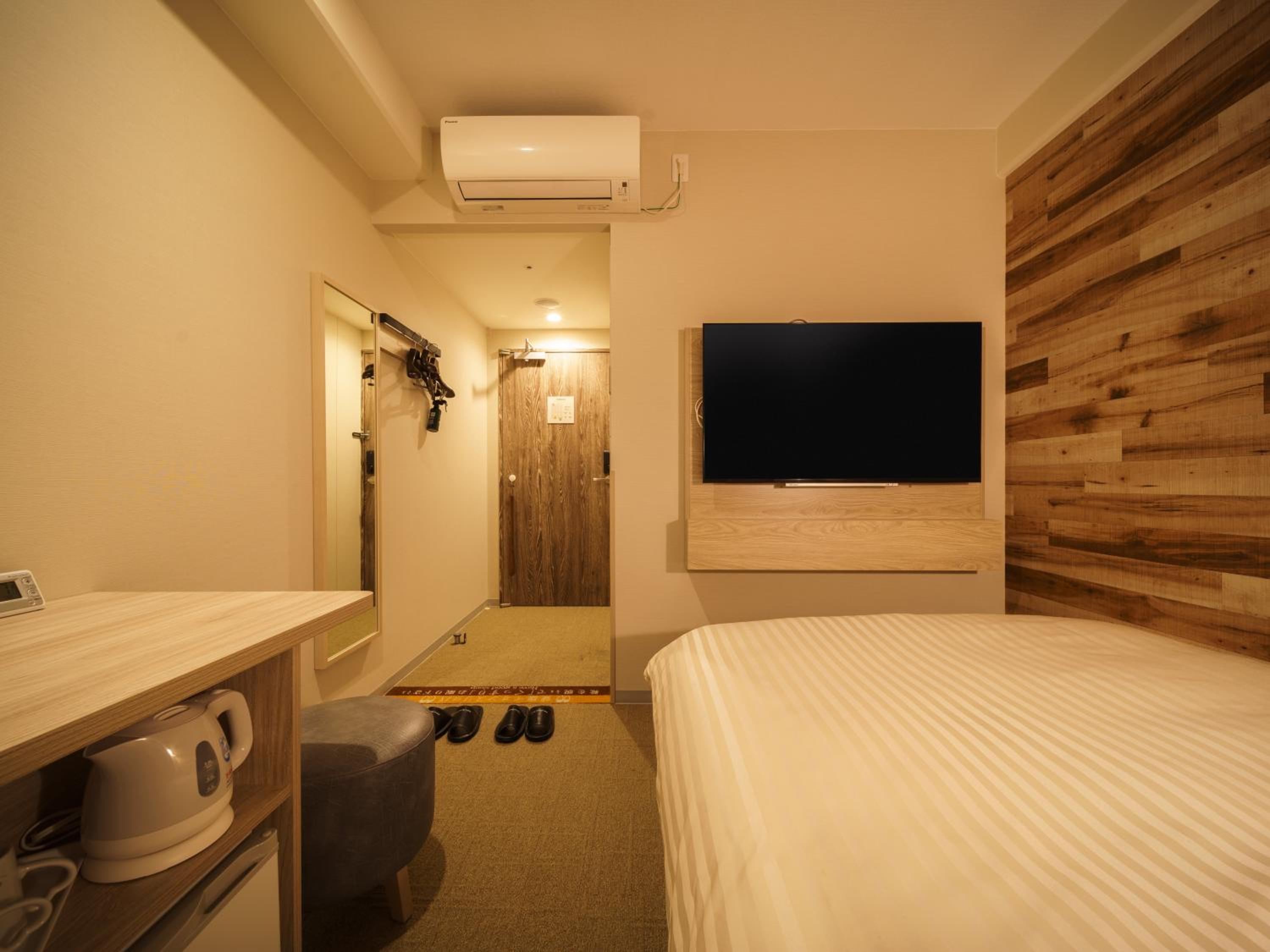 Standard Double Room - Photo 2