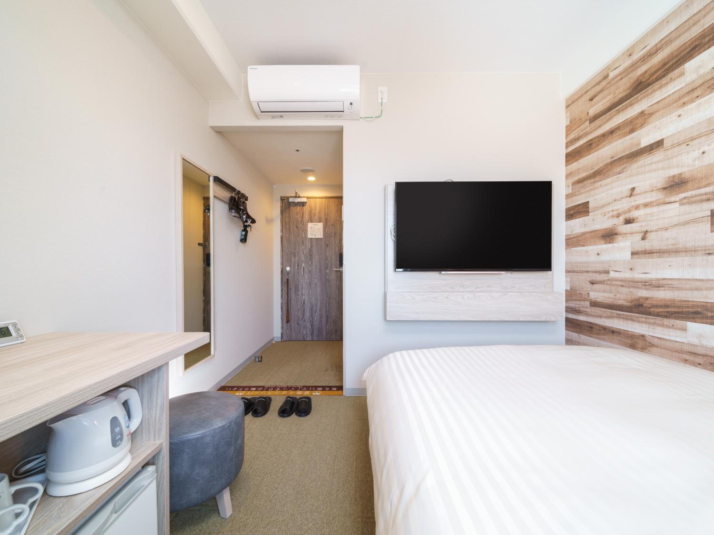 Standard Double Room - Photo 6