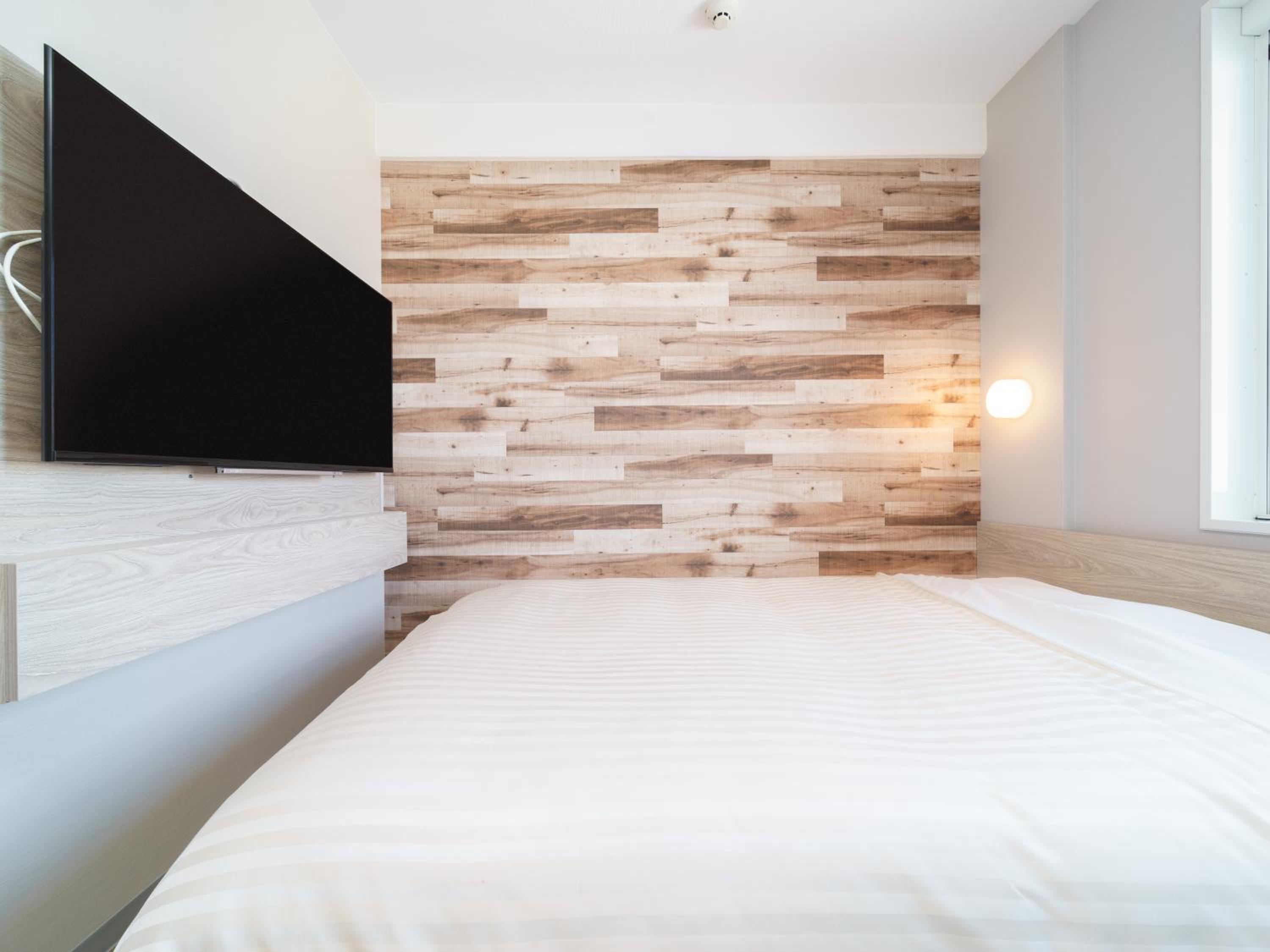 Standard Double Room - Photo 5