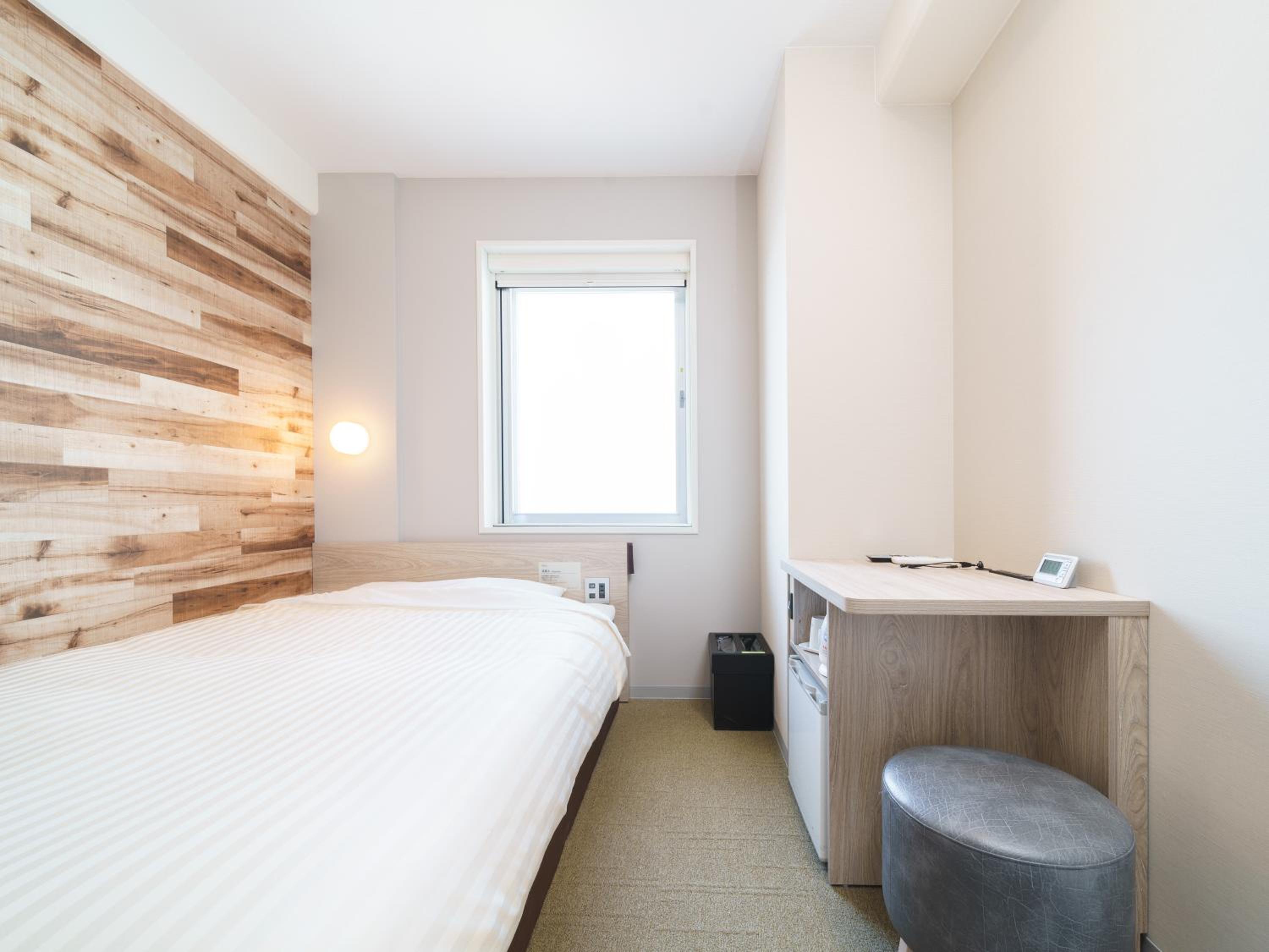 Standard Double Room - Photo 1