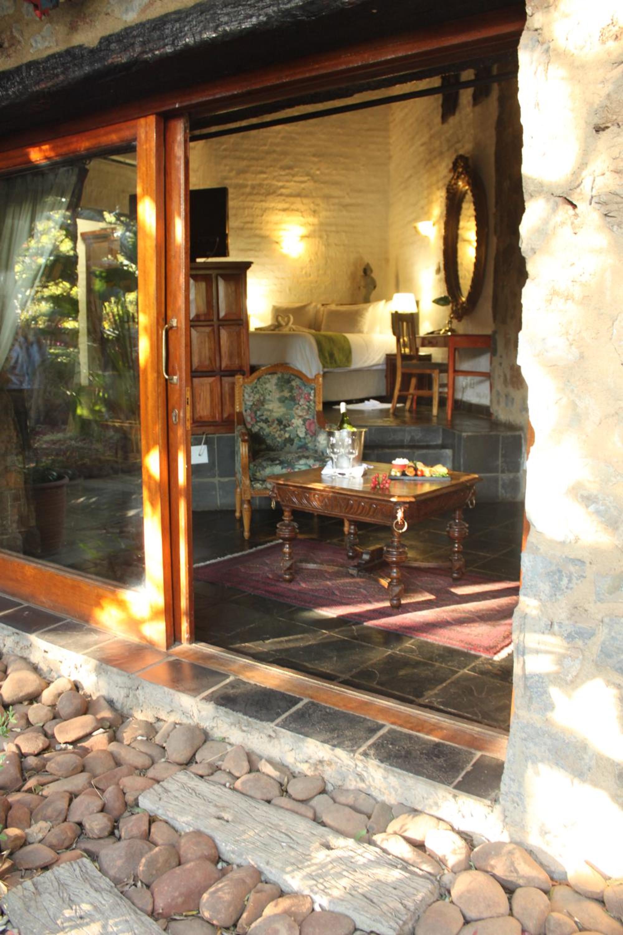 Royal Suite - Photo 6