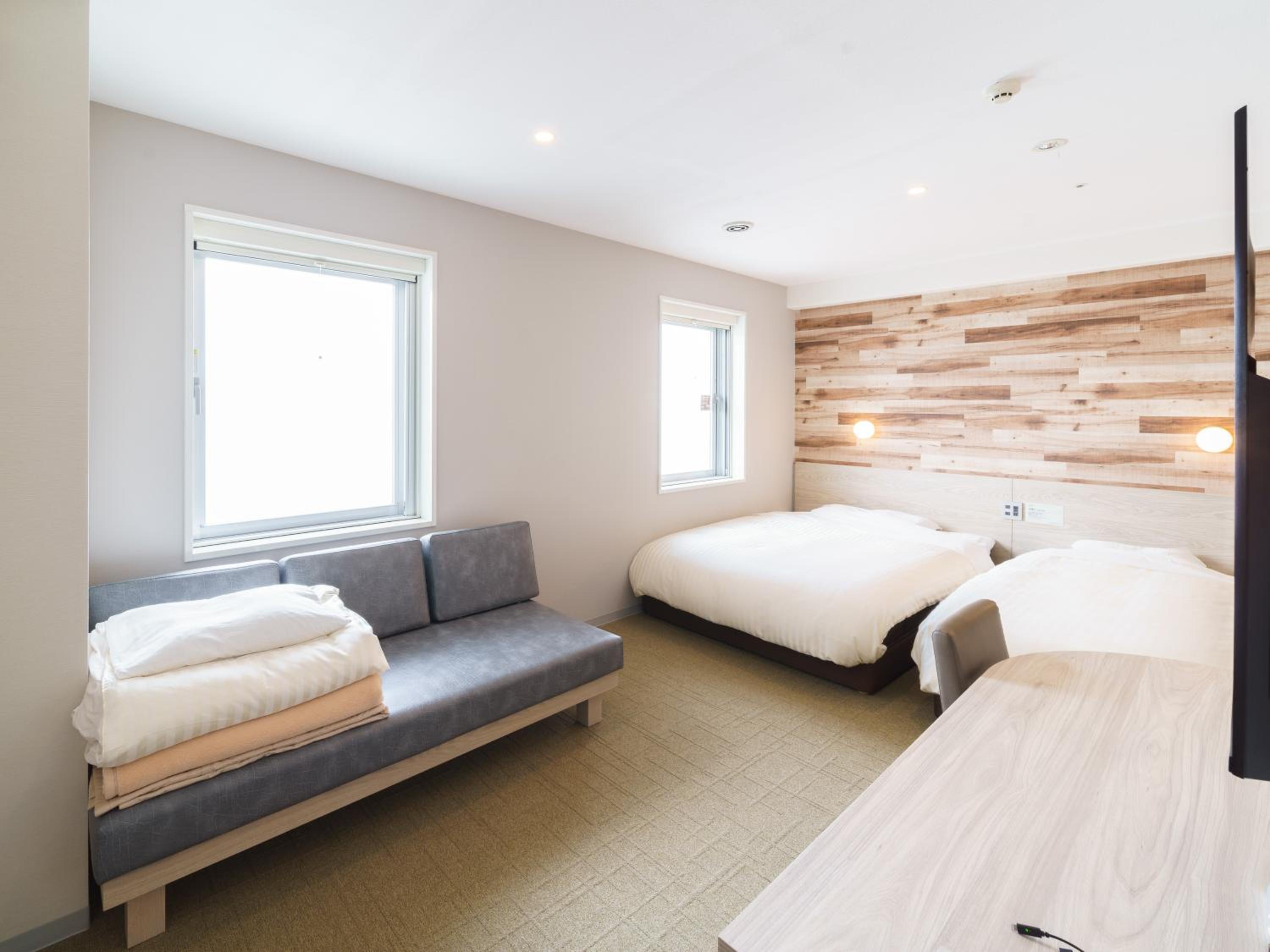 Triple Room - Photo 2