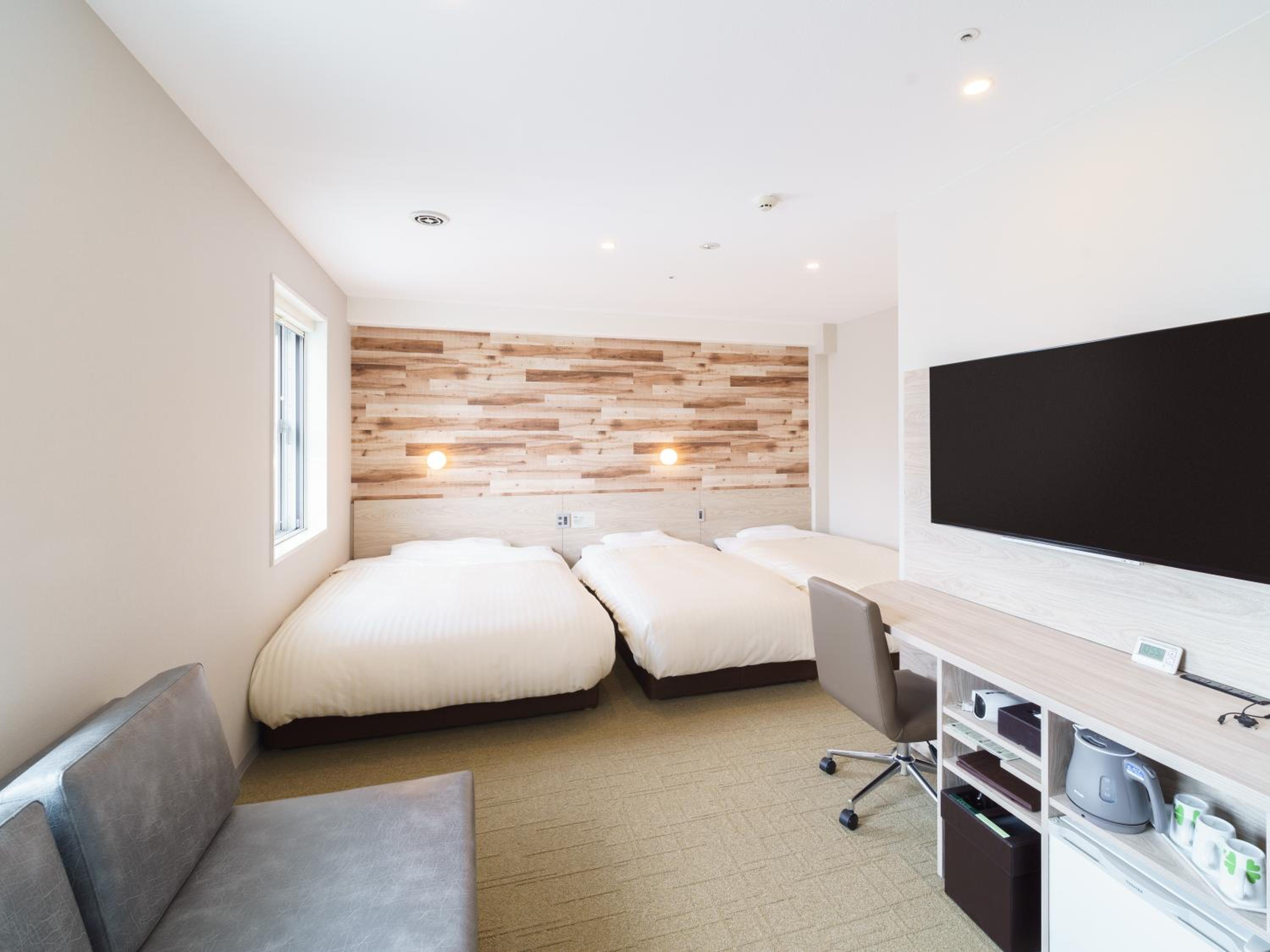 Triple Room - Photo 6