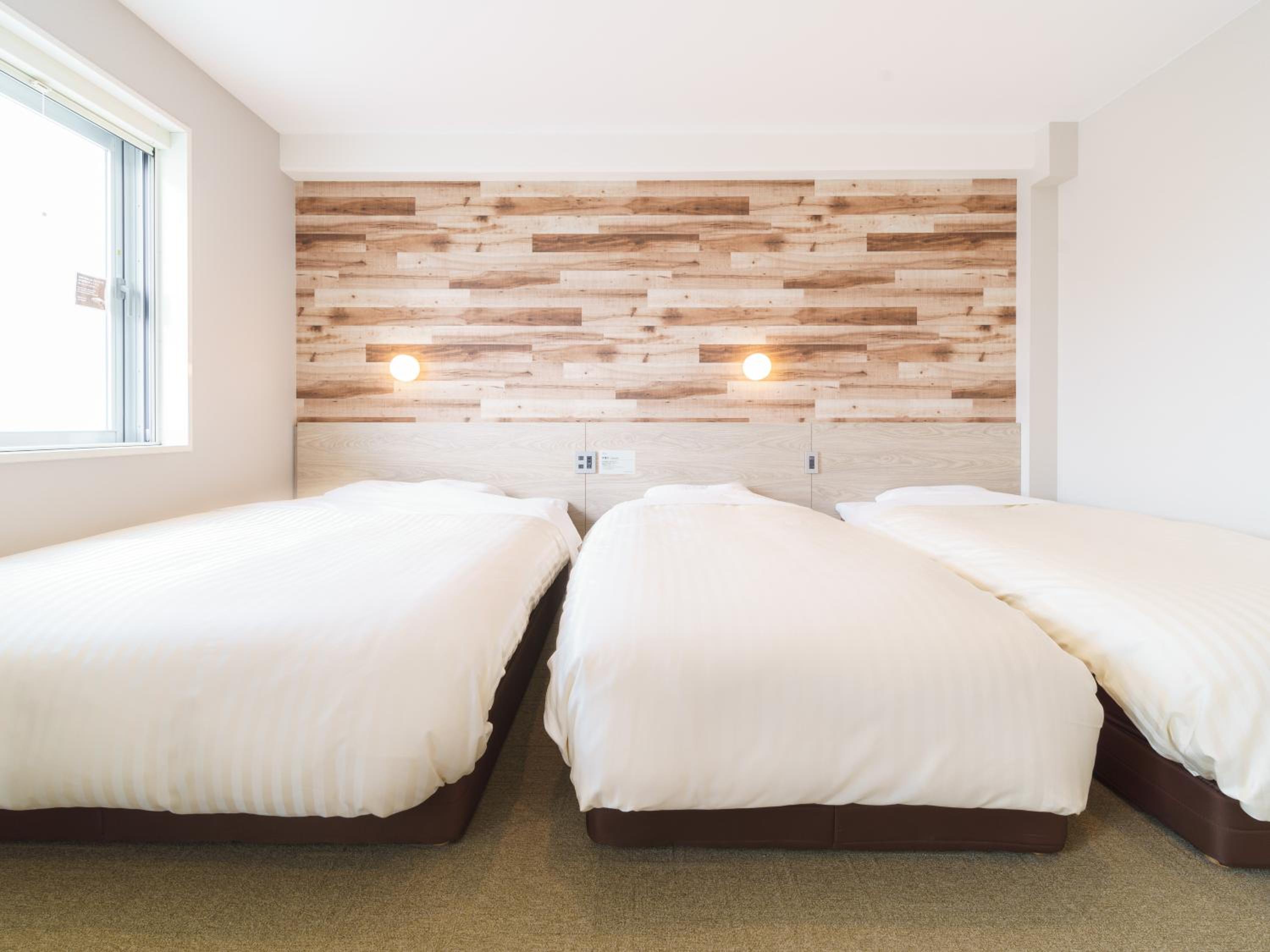 Triple Room - Photo 4