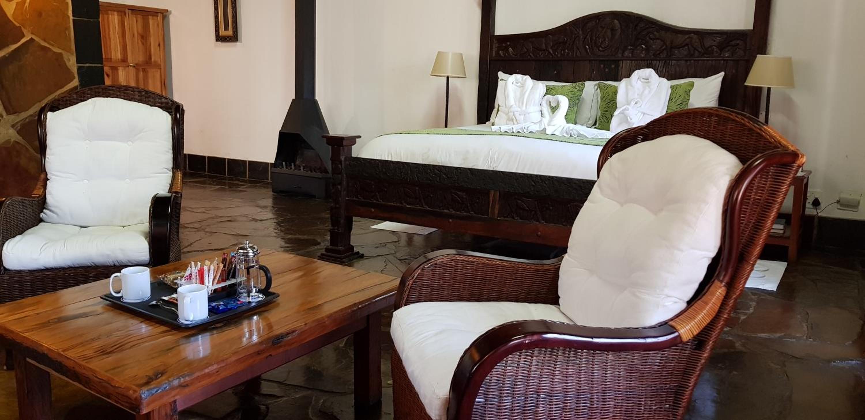 Classic Executive Double Suite - Photo 3
