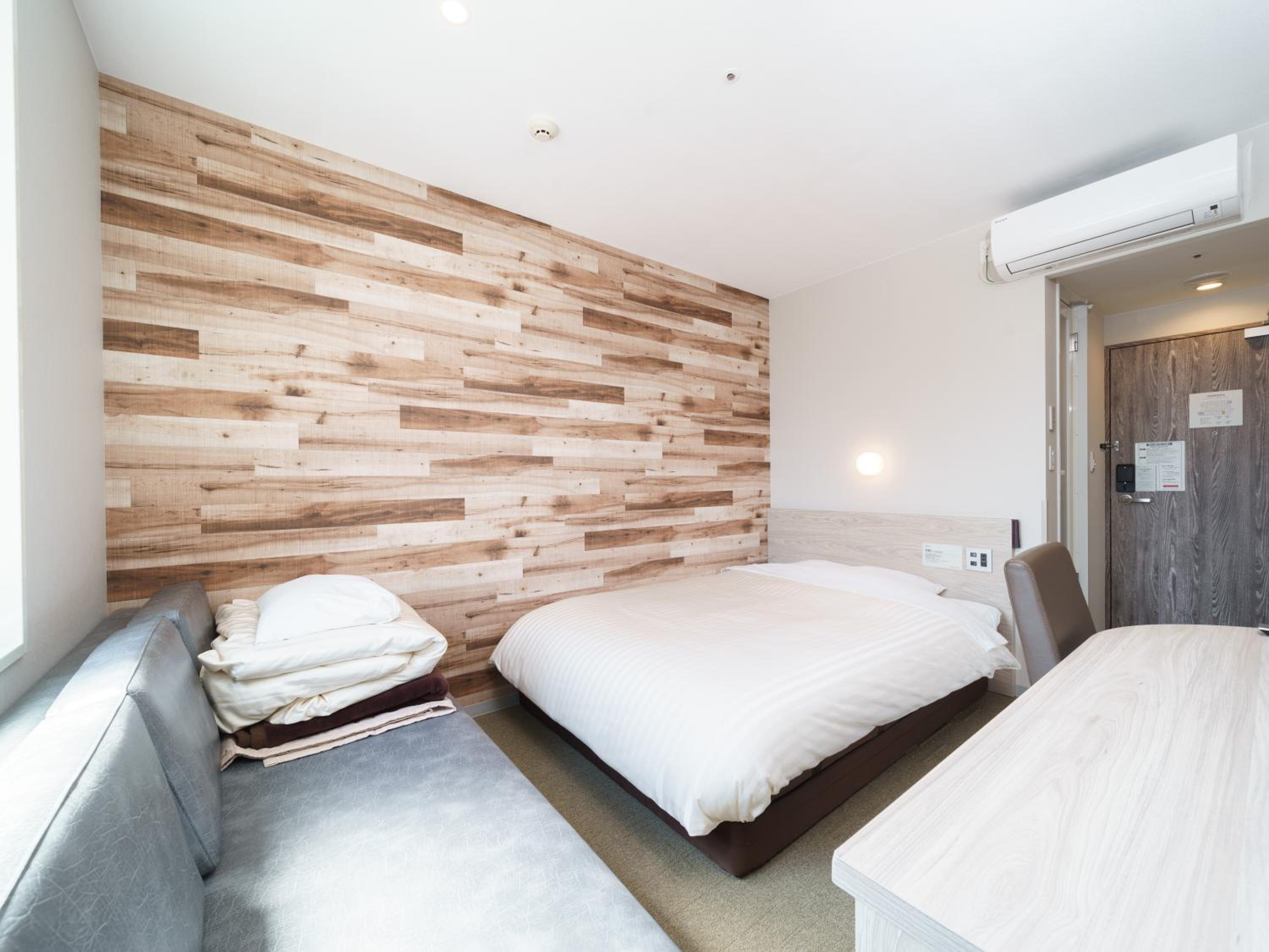 Superior Double Room with Sofa - Photo 2