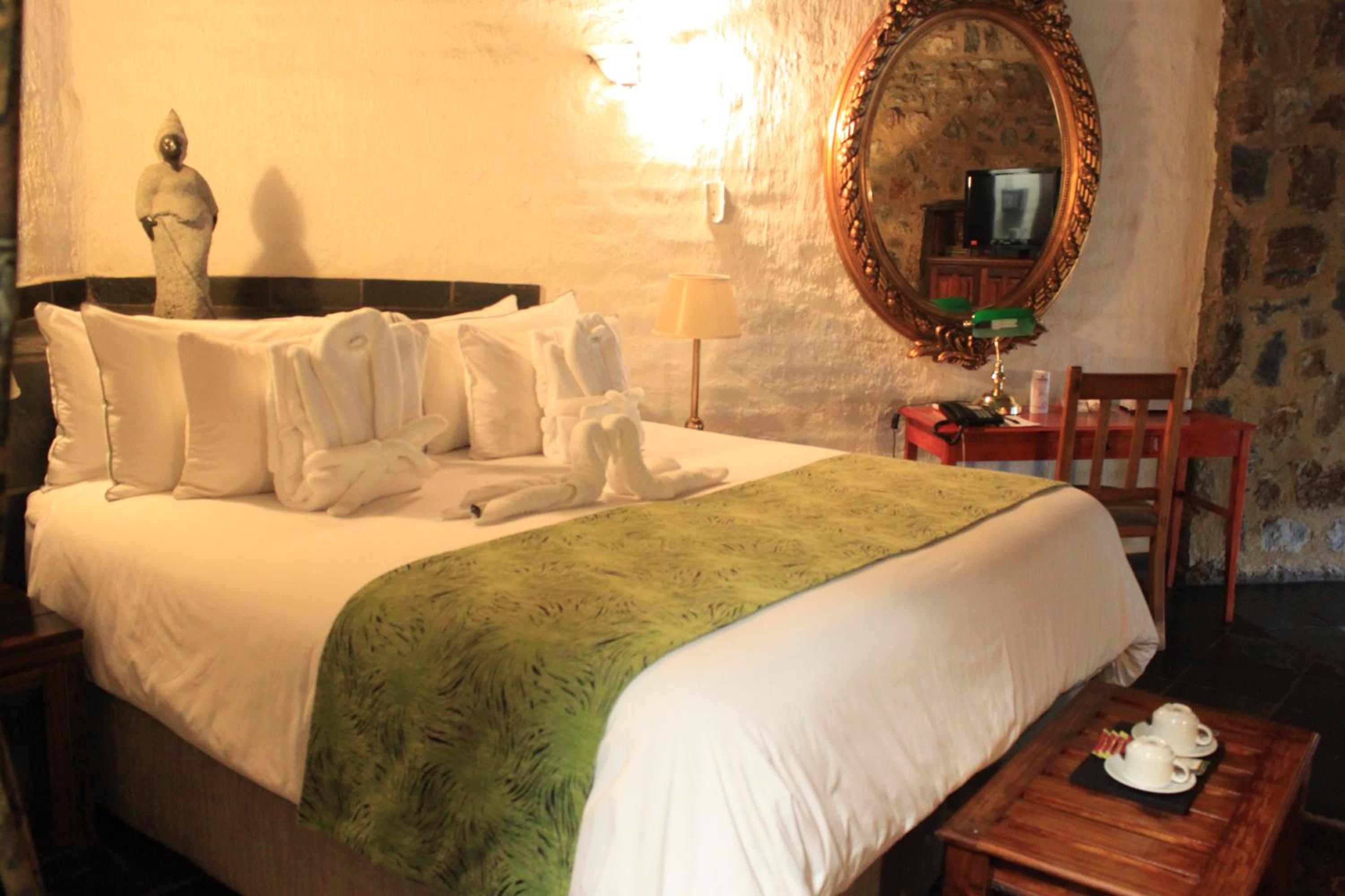 Royal Suite - Photo 4