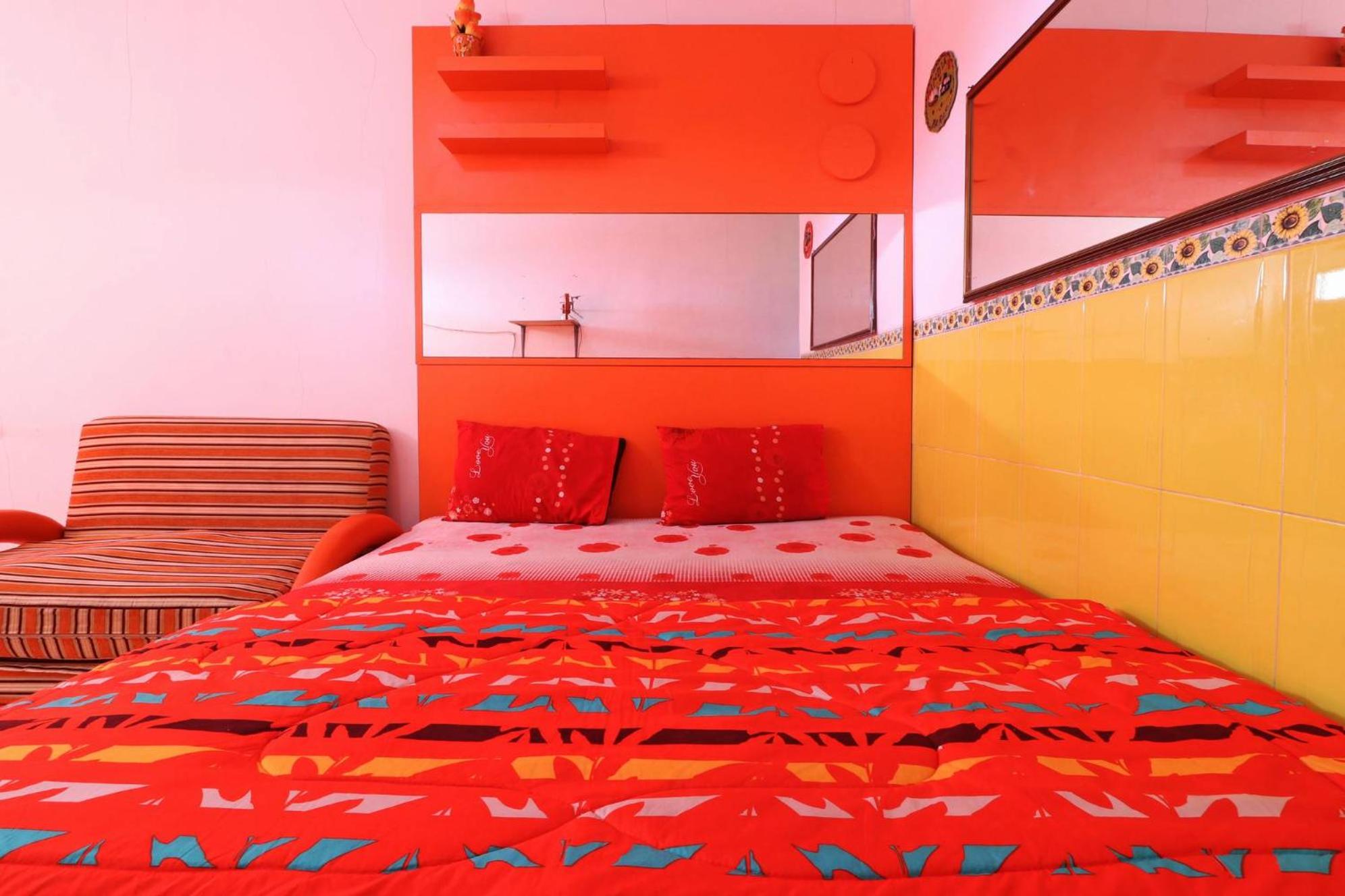Deluxe Room - Photo 3