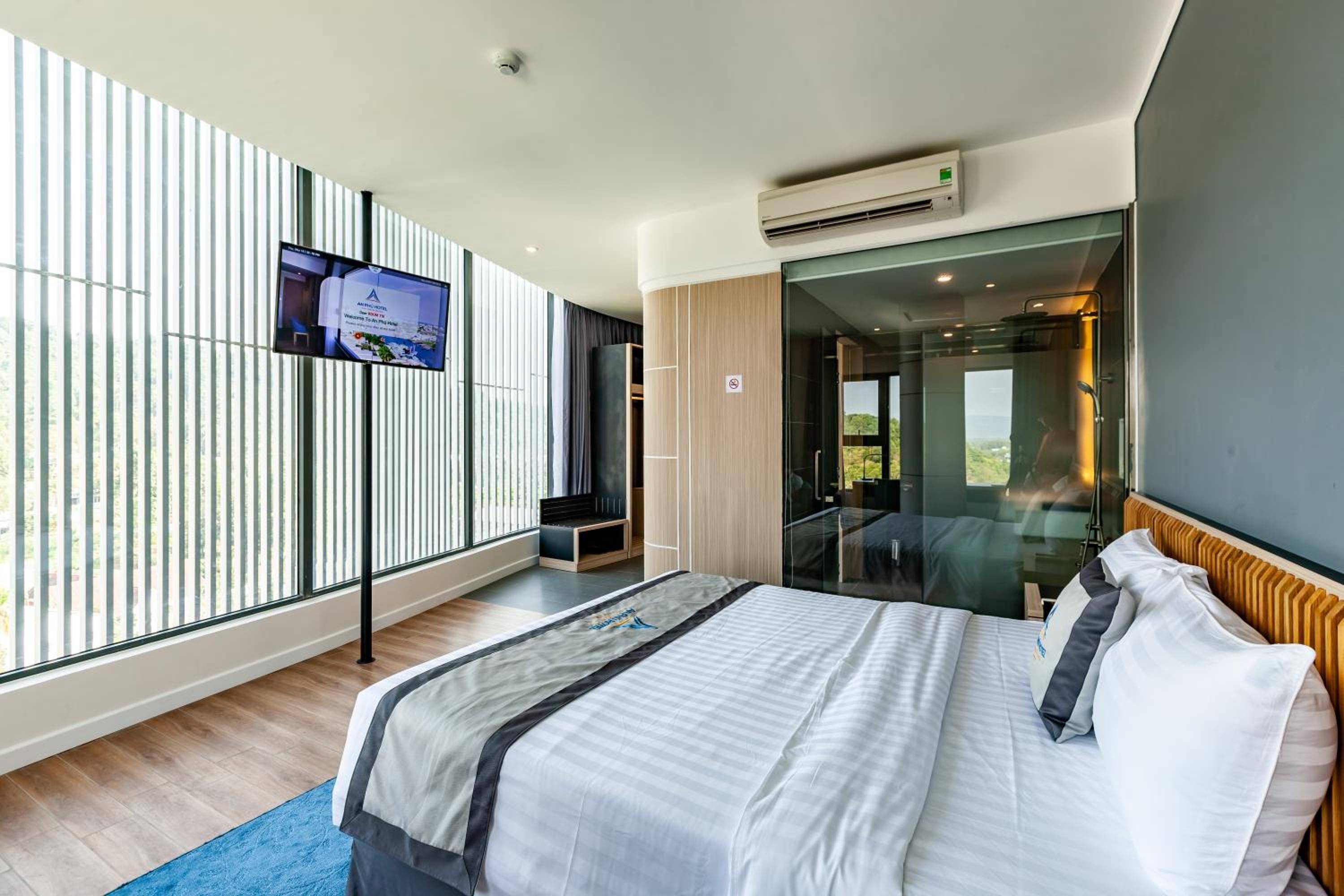 Deluxe Double Room photo 1
