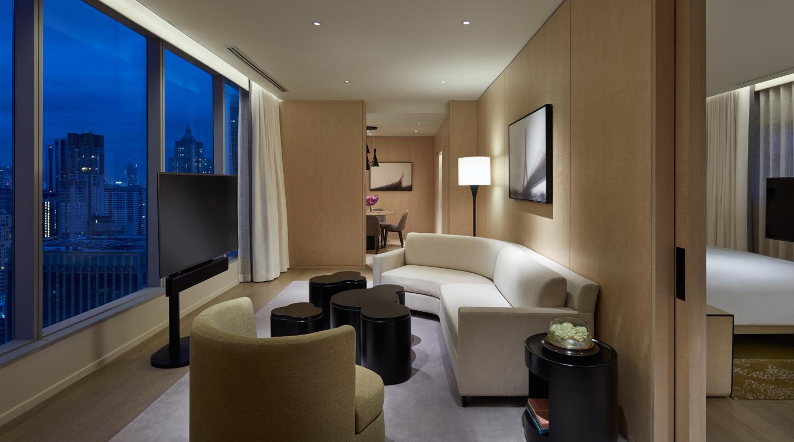Executive Suite