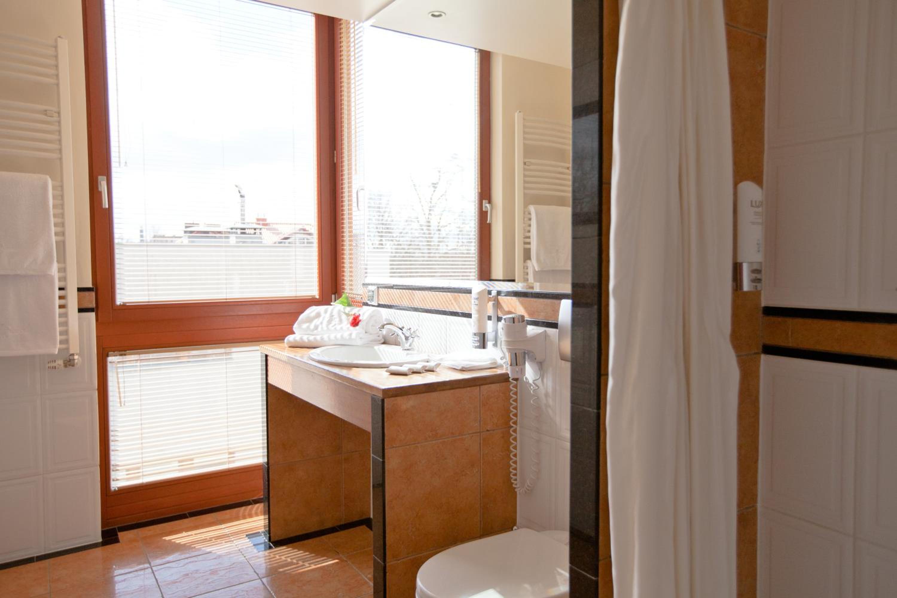 Superior Double Room photo 3