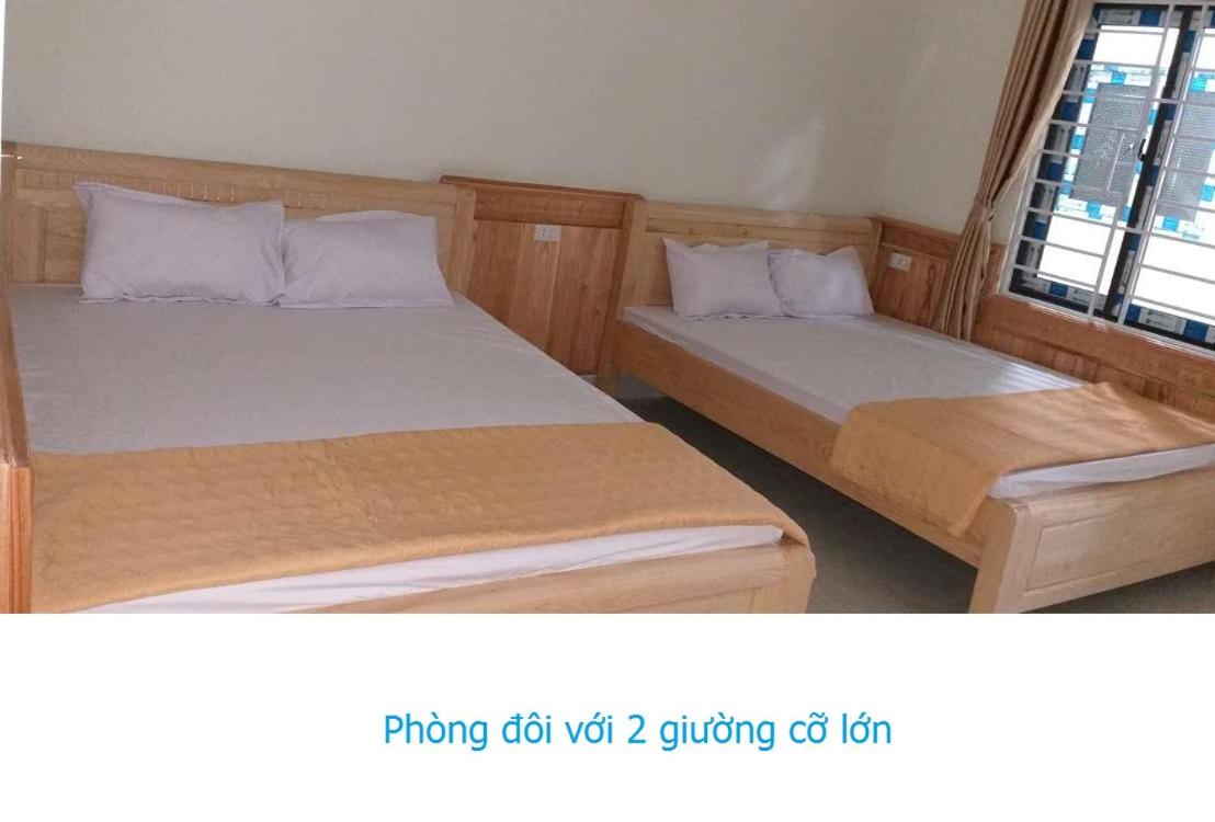 King Room with Two King Beds