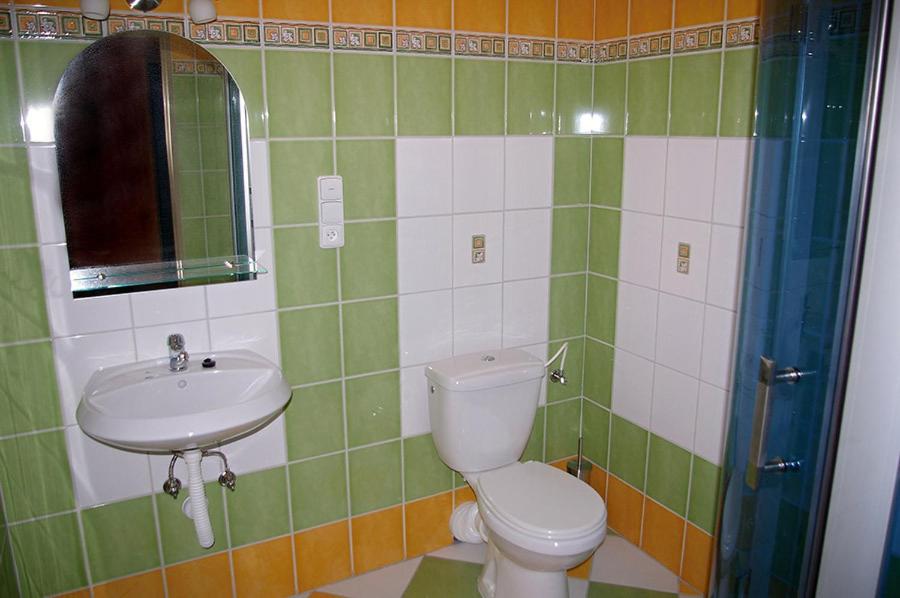 Double Room with Private Bathroom photo 3