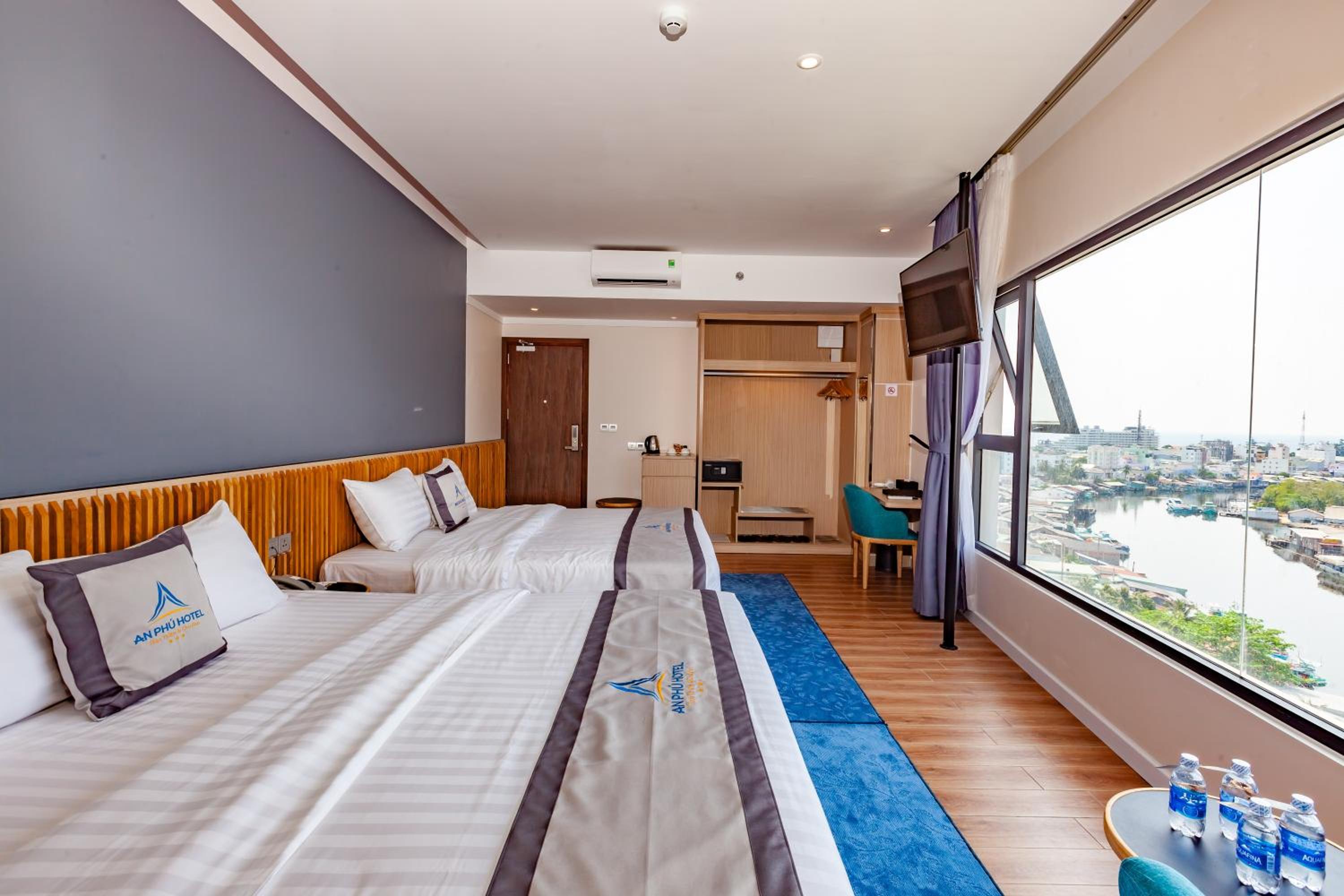 Family Suite photo 1