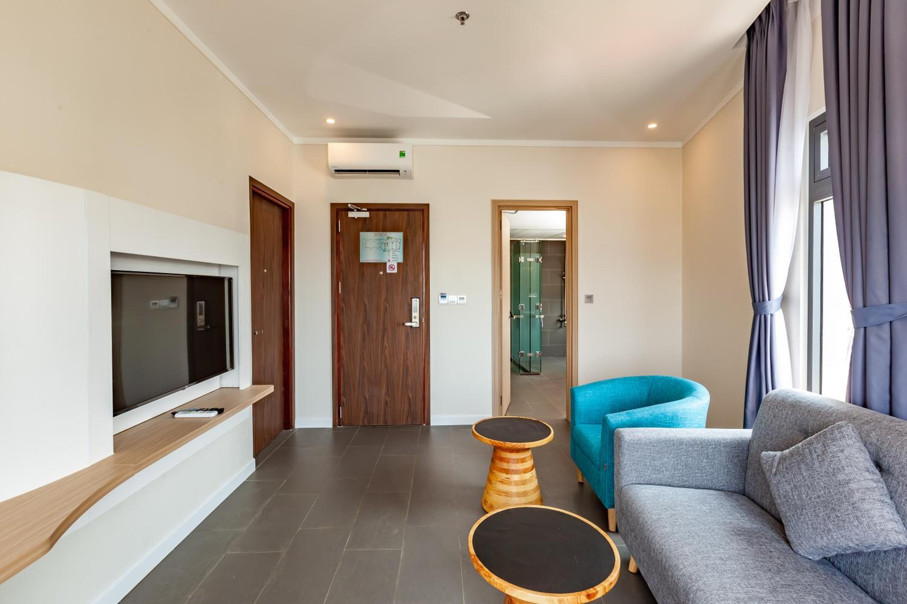 Family Suite photo 3