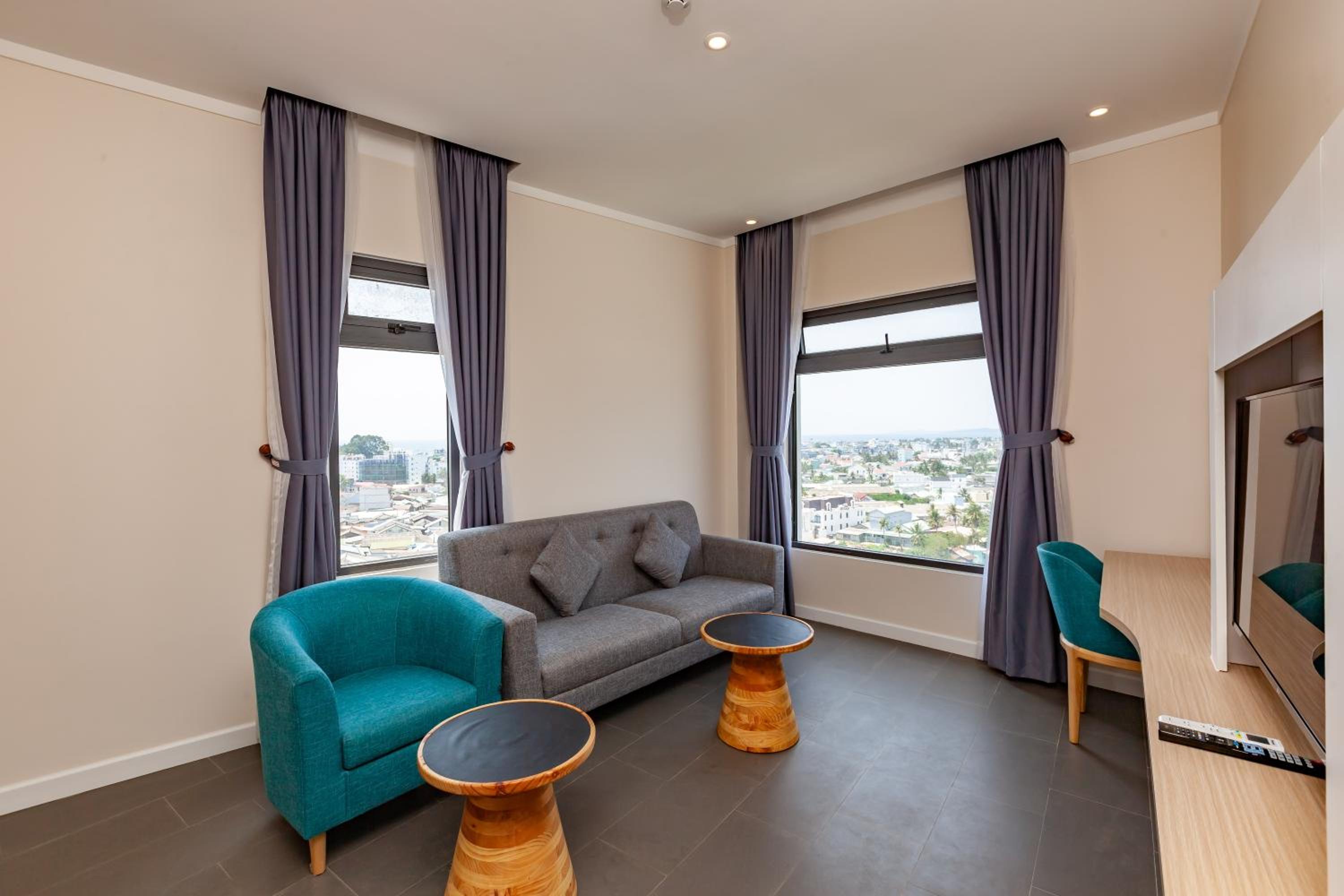 Family Suite photo 2
