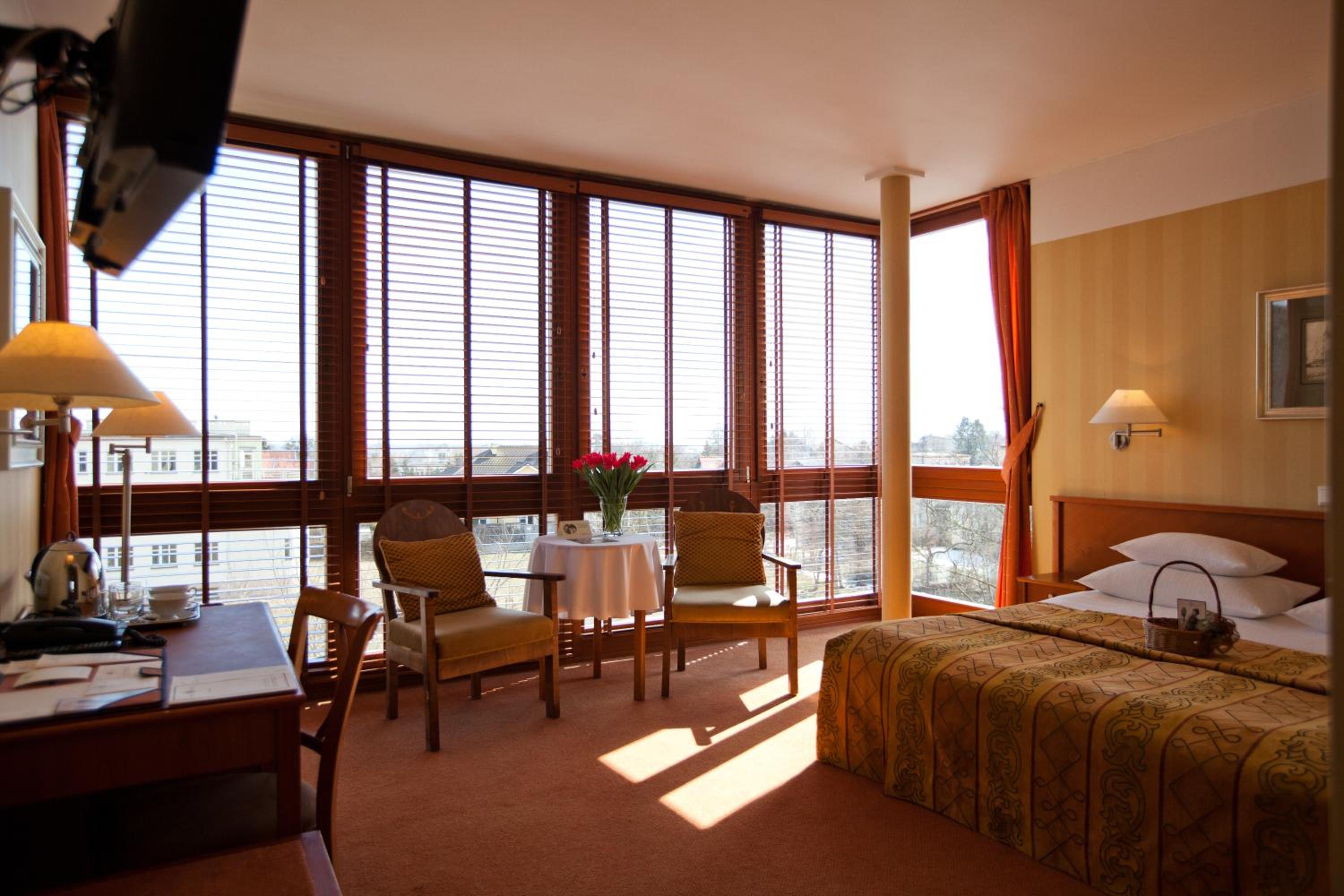 Superior Double Room photo 1