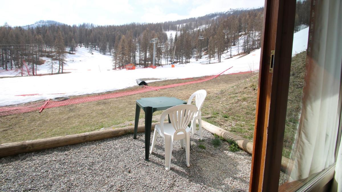 Two-Bedroom Chalet photo 3