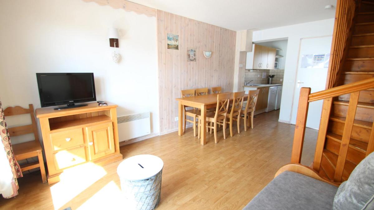 Two-Bedroom Chalet photo 2