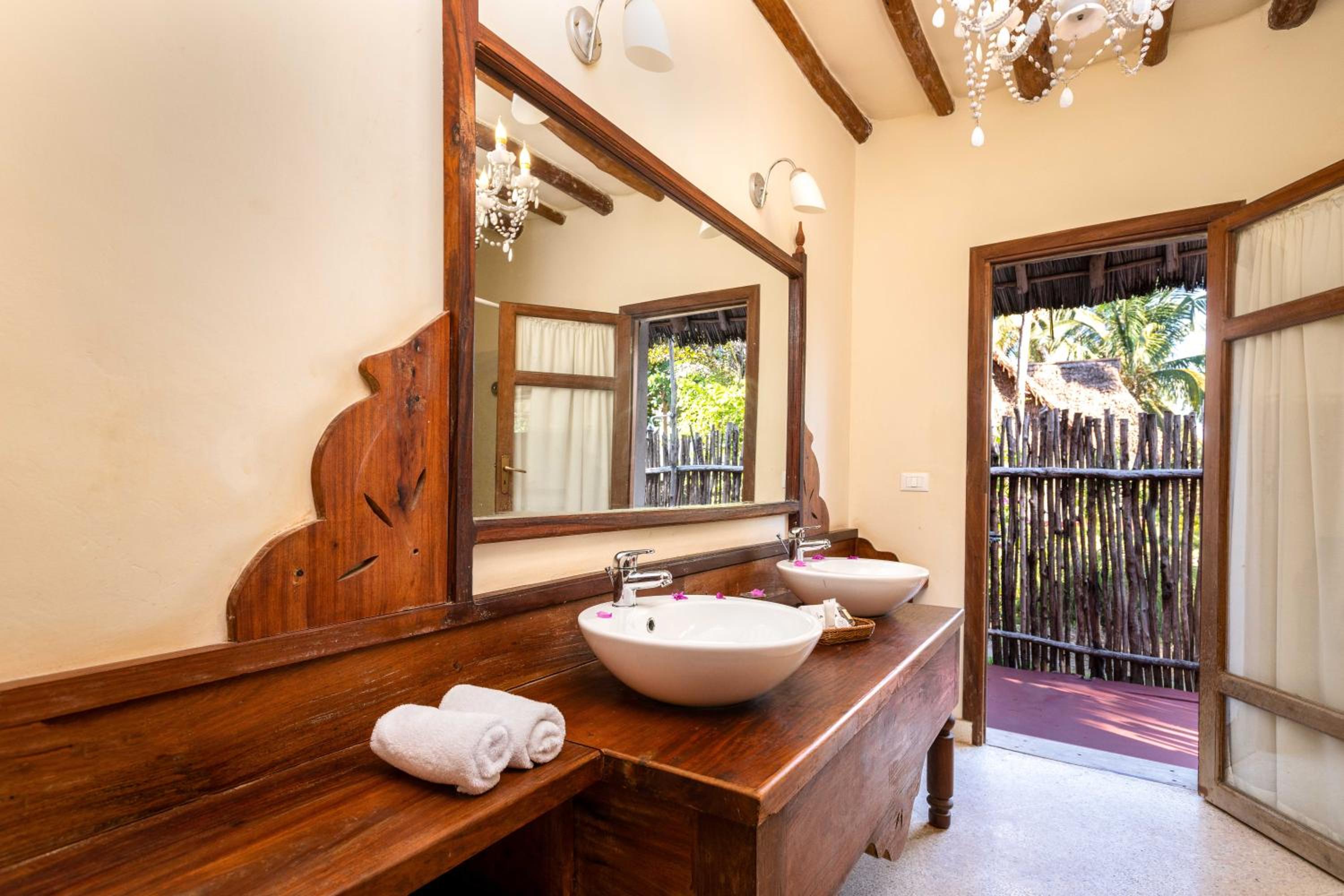 Executive Suite Beachfront