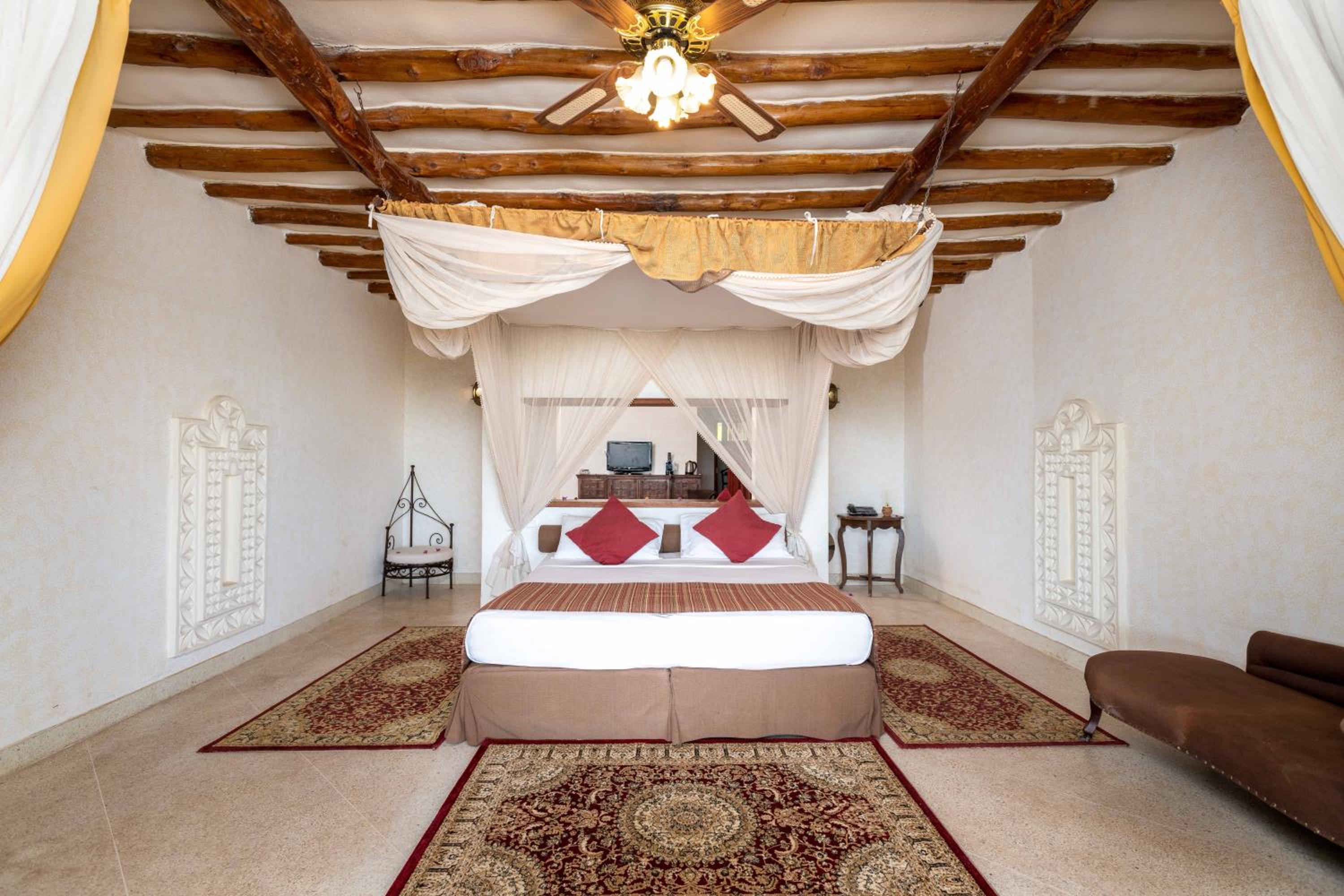 Executive Suite Beachfront