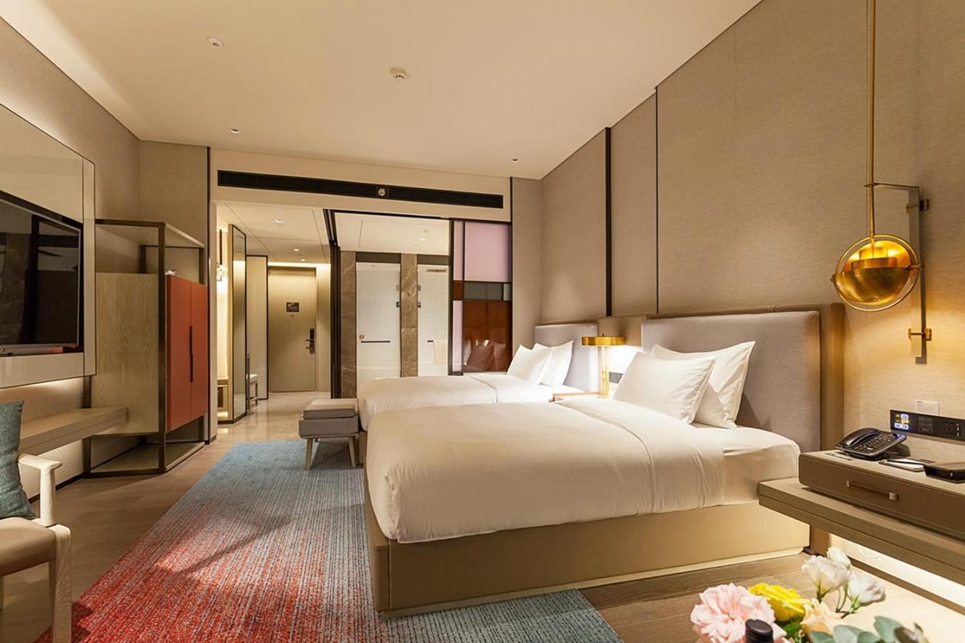 Business Sea View Twin Room photo 2