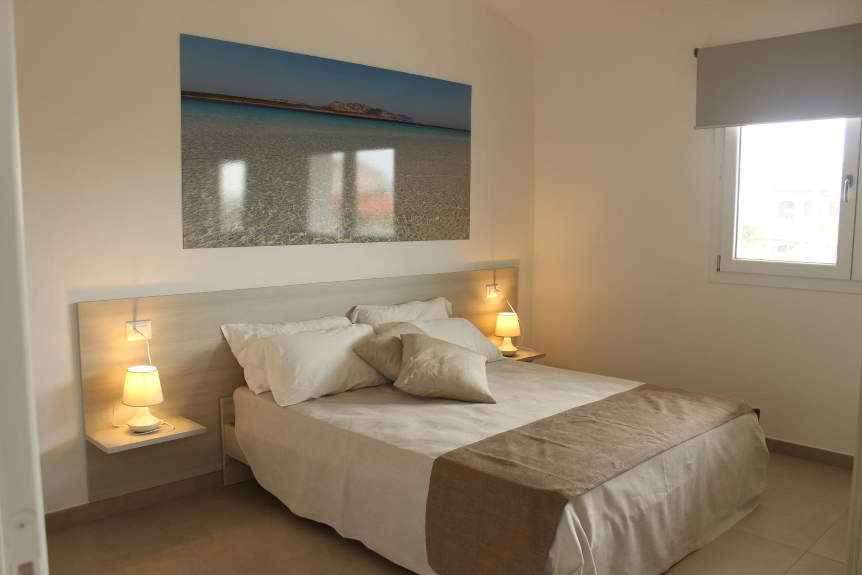 Apartment - Ground Floor (Disability Access)