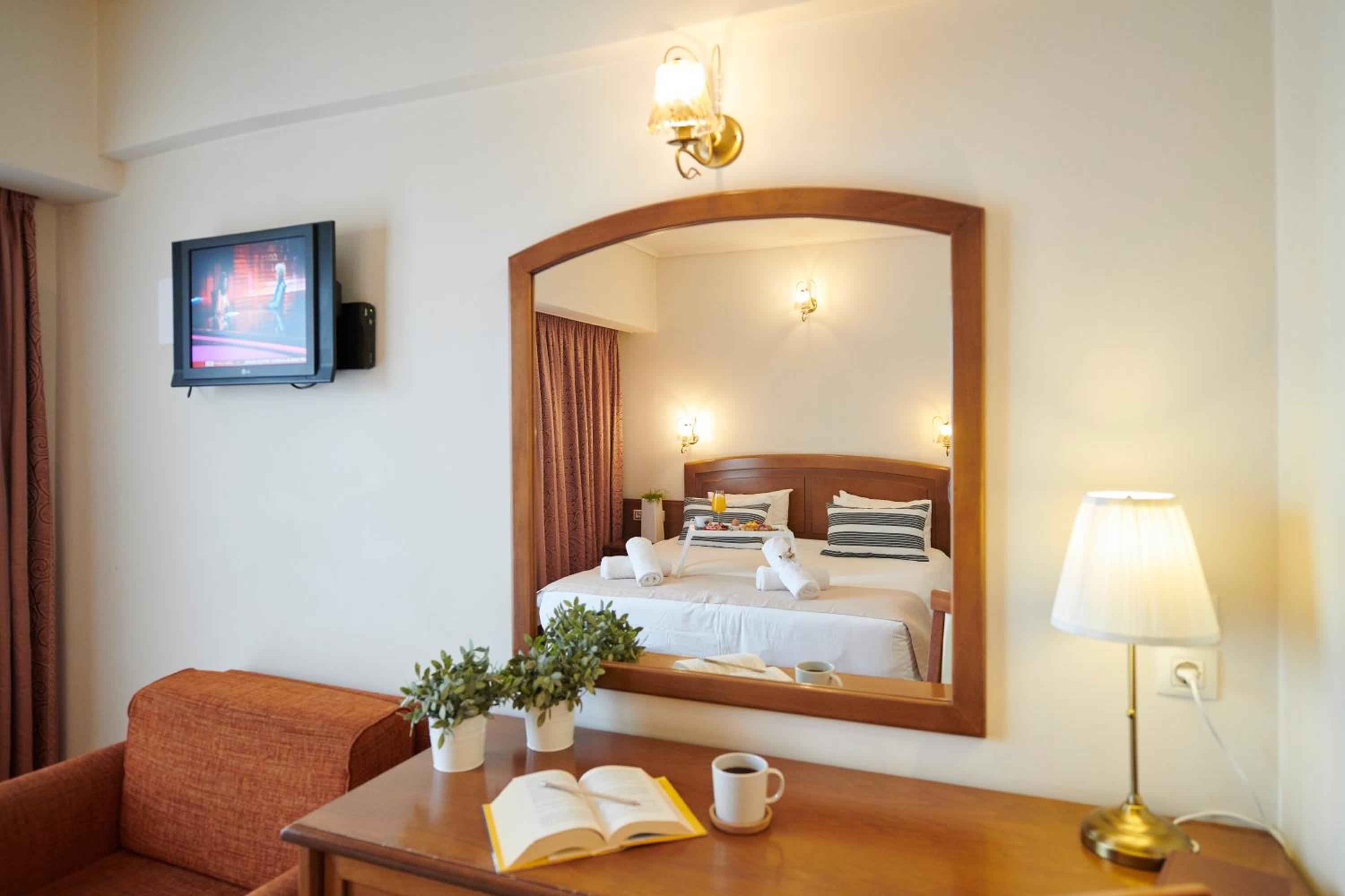 Double or Twin Room photo 1