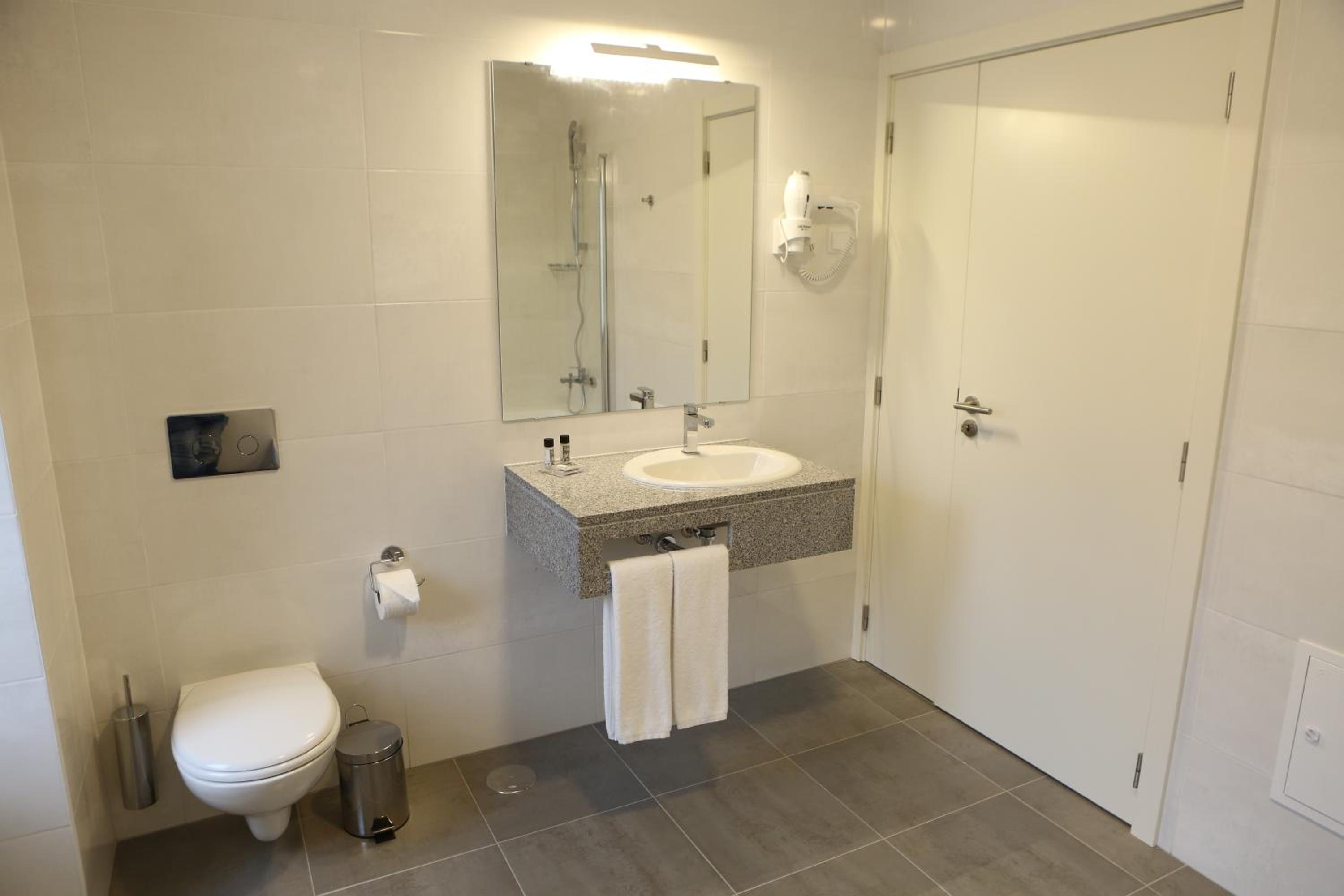 Deluxe King Suite - Photo 8