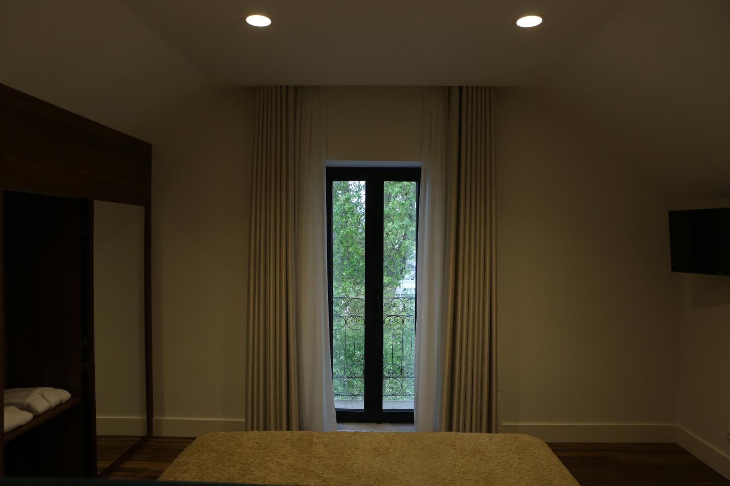 Deluxe King Suite - Photo 13