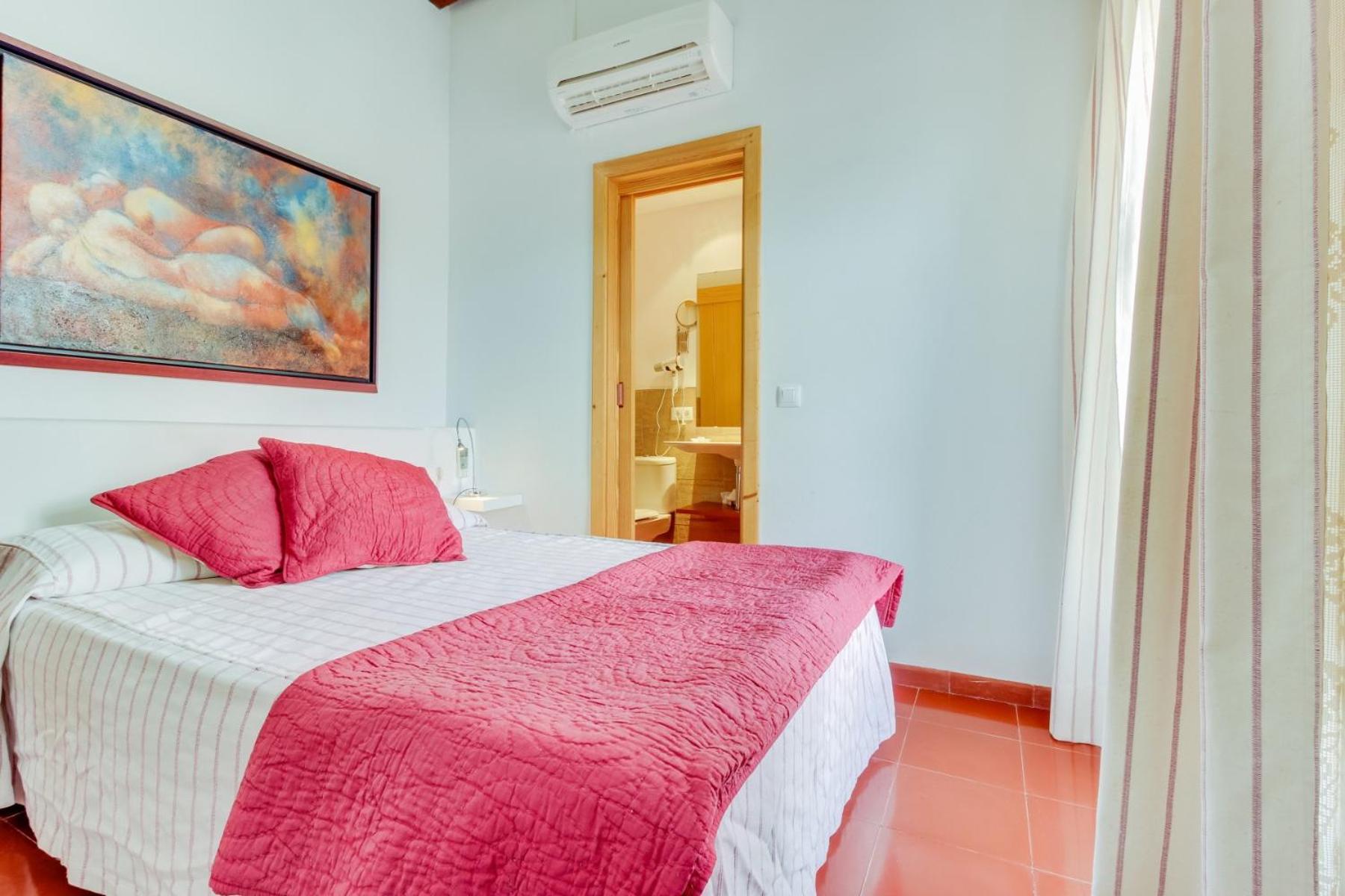 Villa con piscina privada