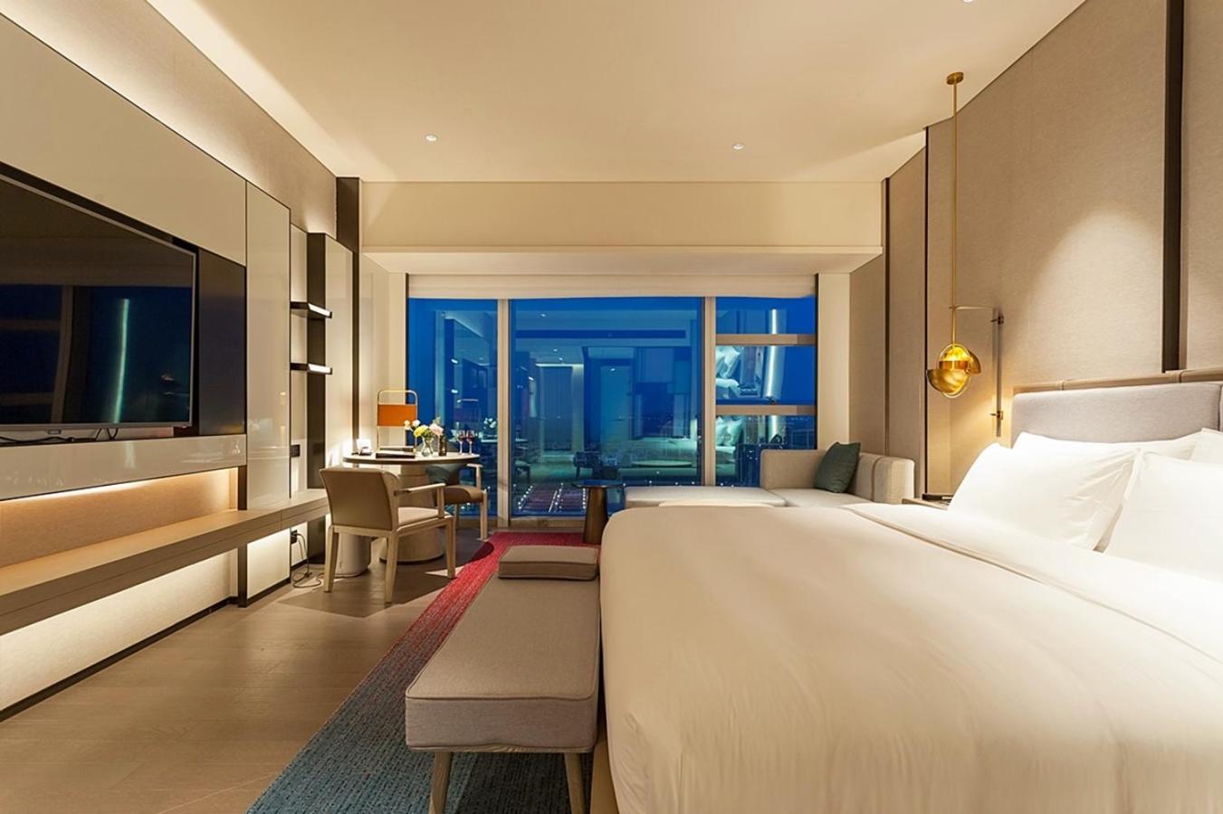 Business Sea View King Room photo 2