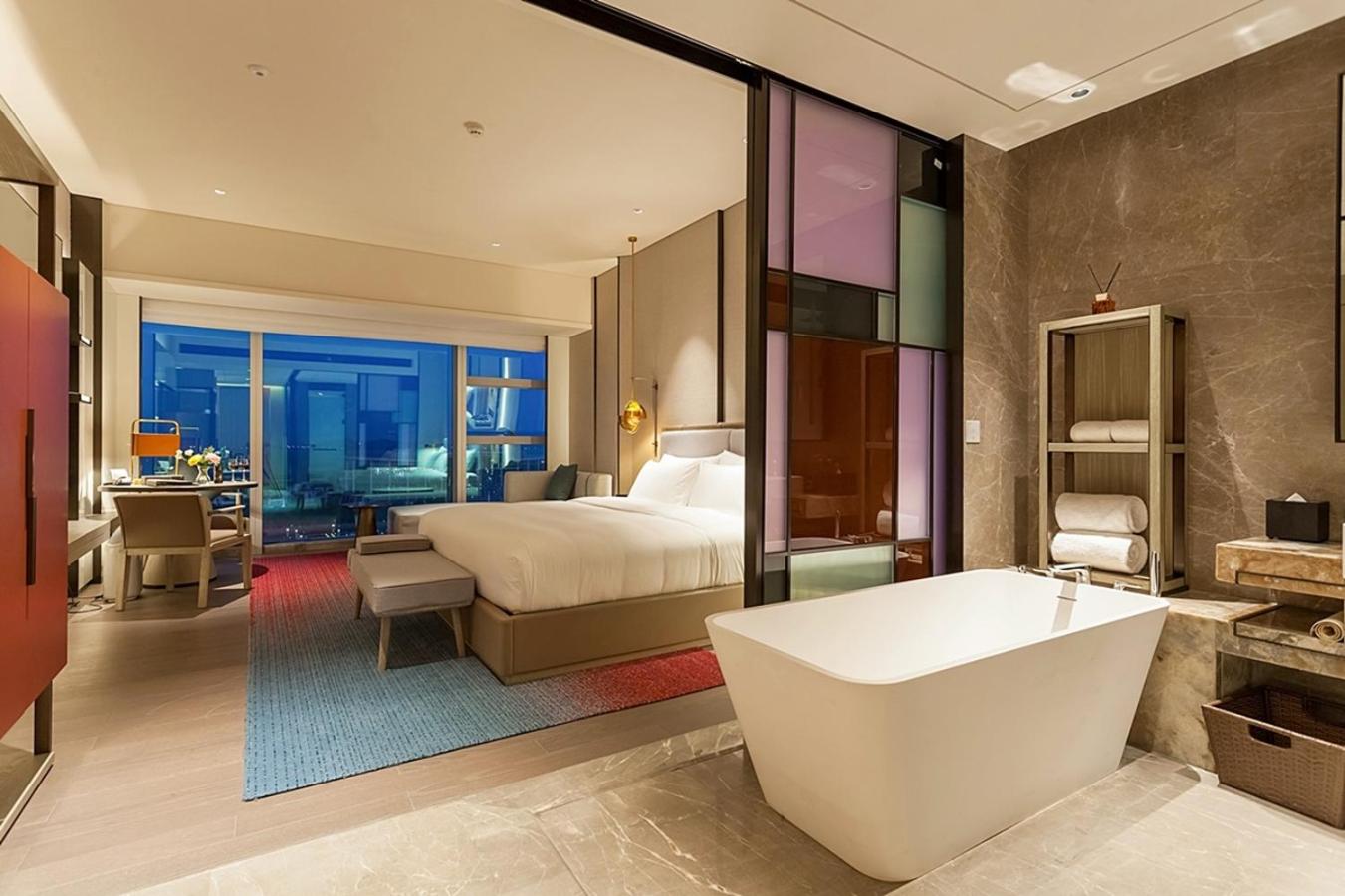 Business Sea View King Room photo 3