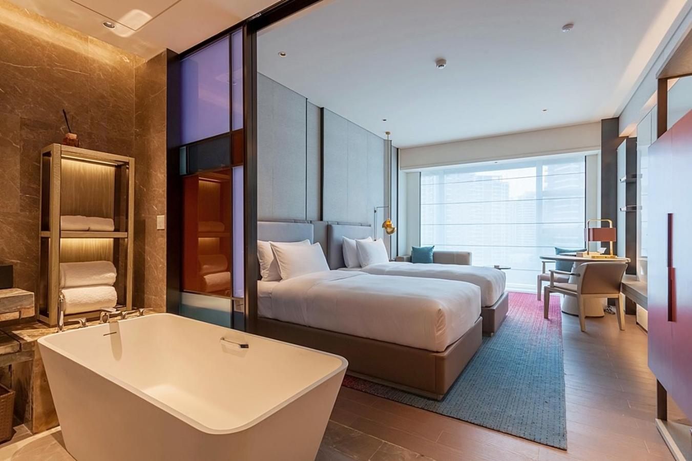 Deluxe Double or Twin Room photo 3