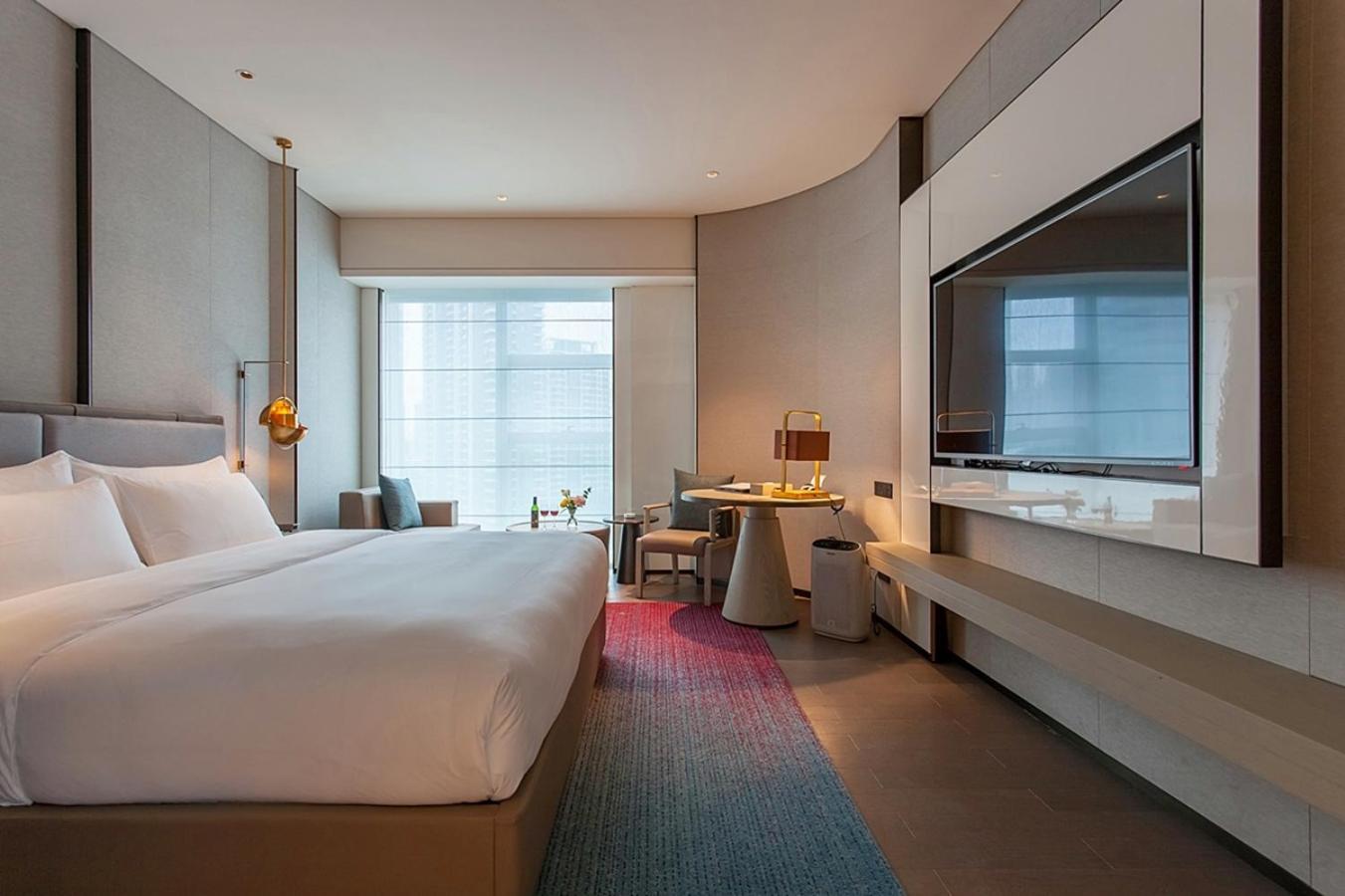 Deluxe Double Room with Bath photo 1