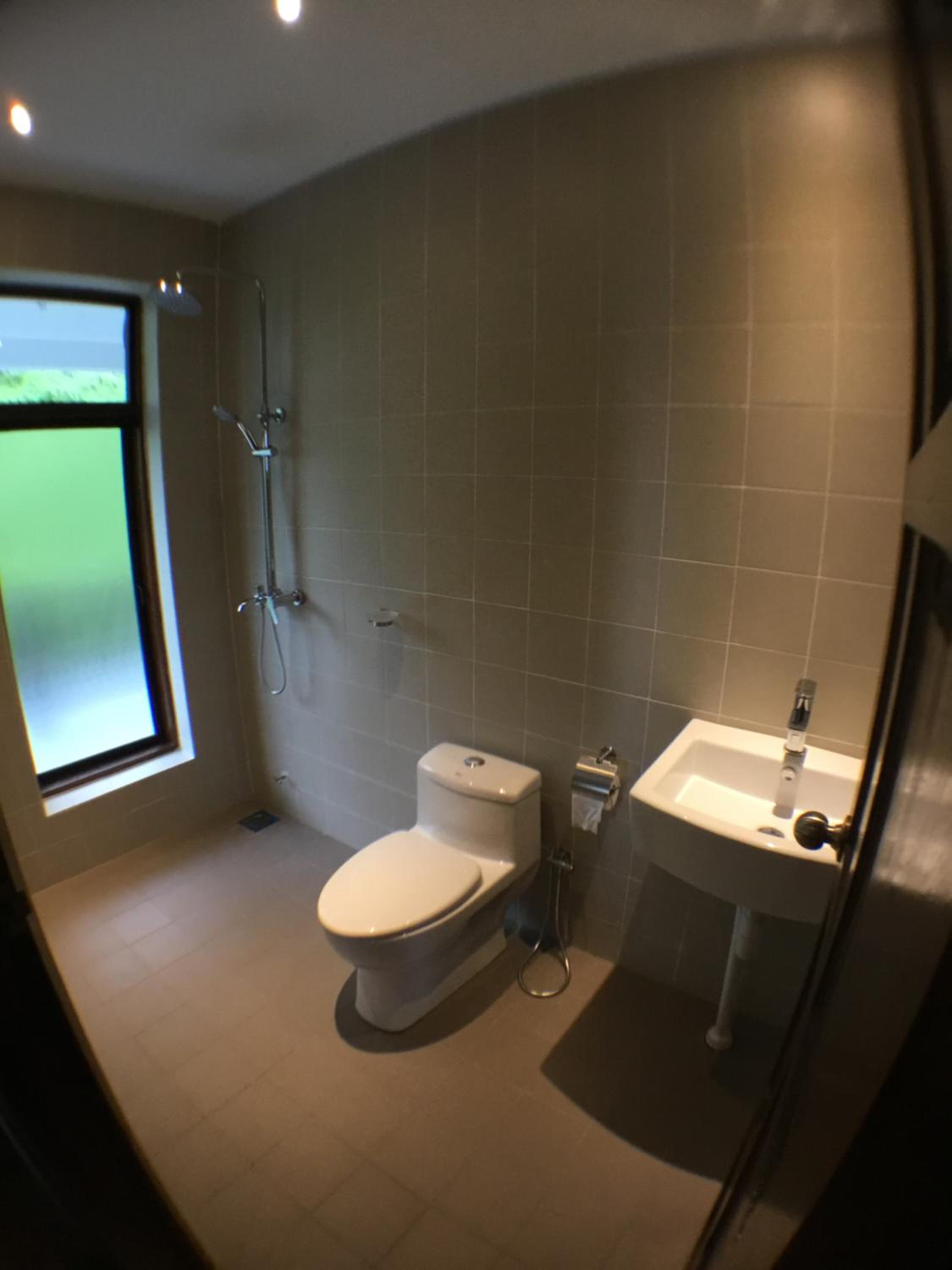 King Room with Balcony photo 2
